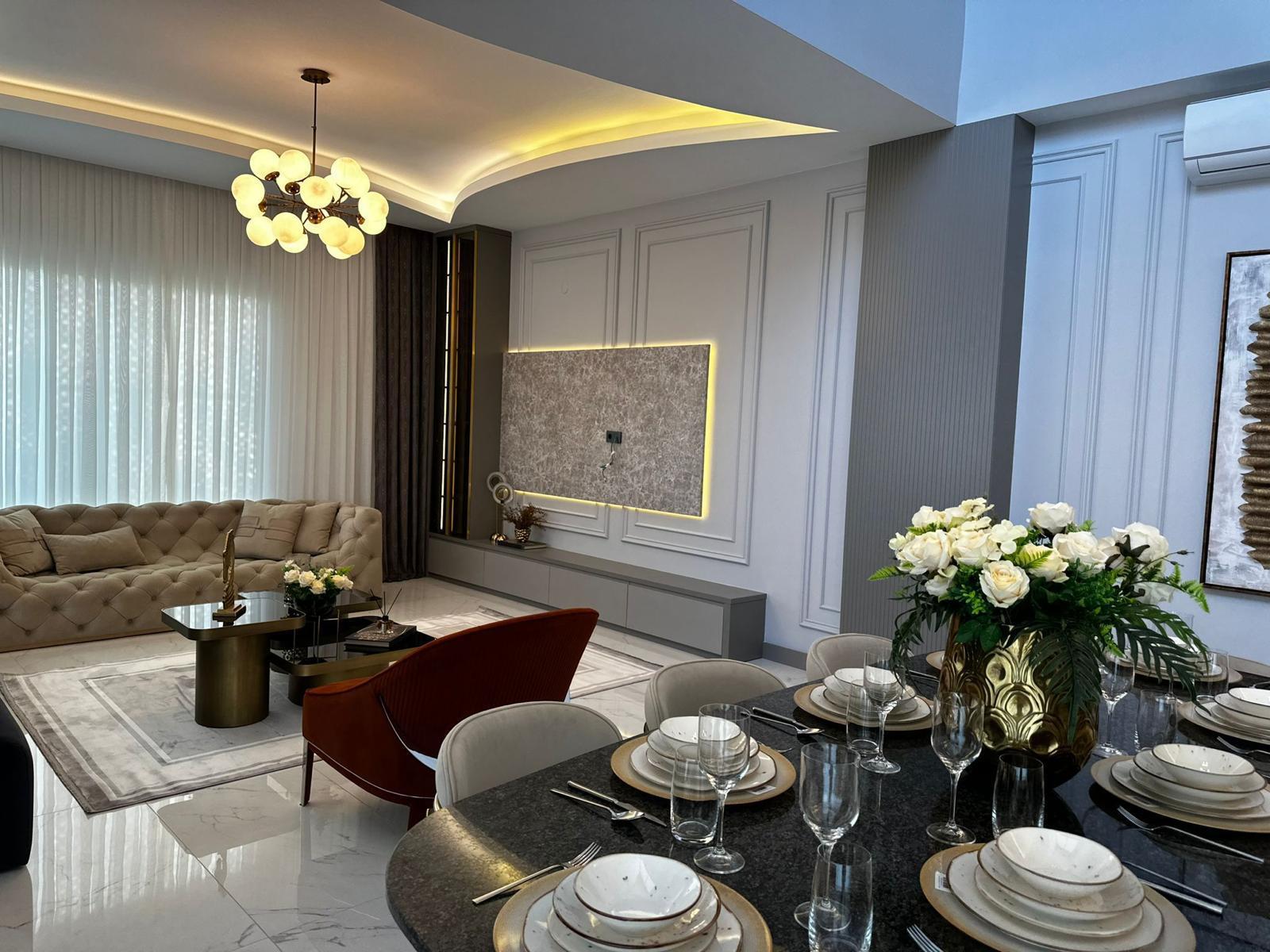 Villa Kızılcaşehir