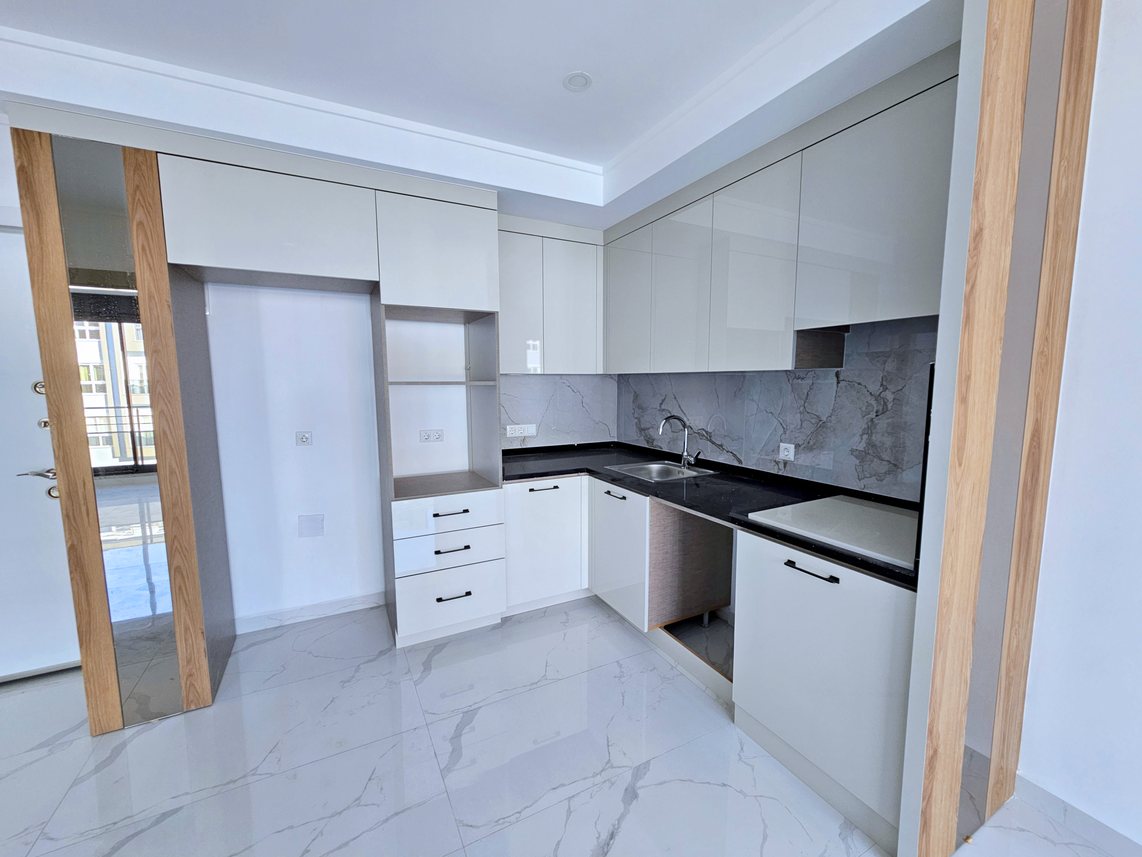 One bedroom apartment (1+1) - Lemon Park