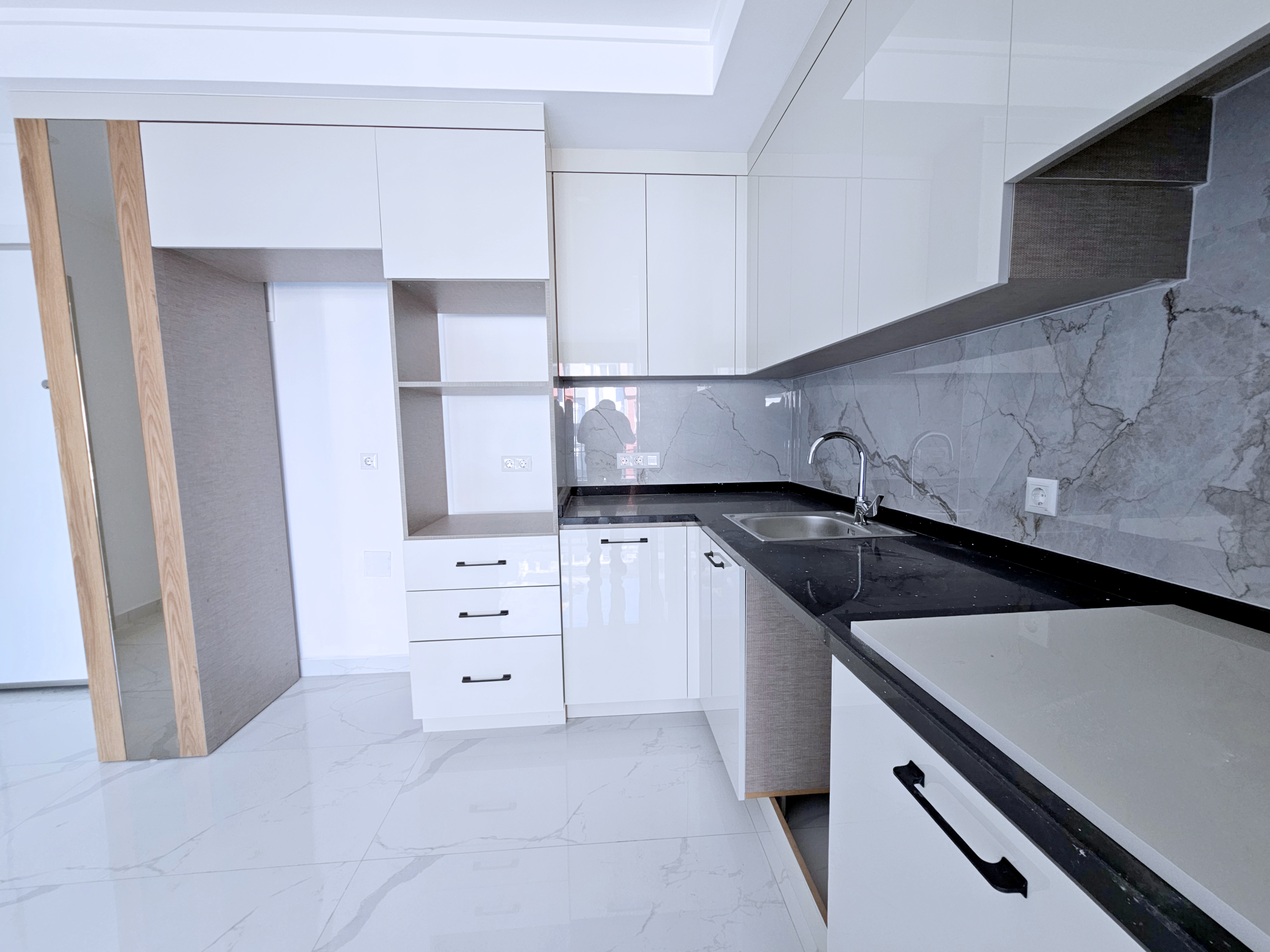 One bedroom apartment (1+1) - Lemon Park