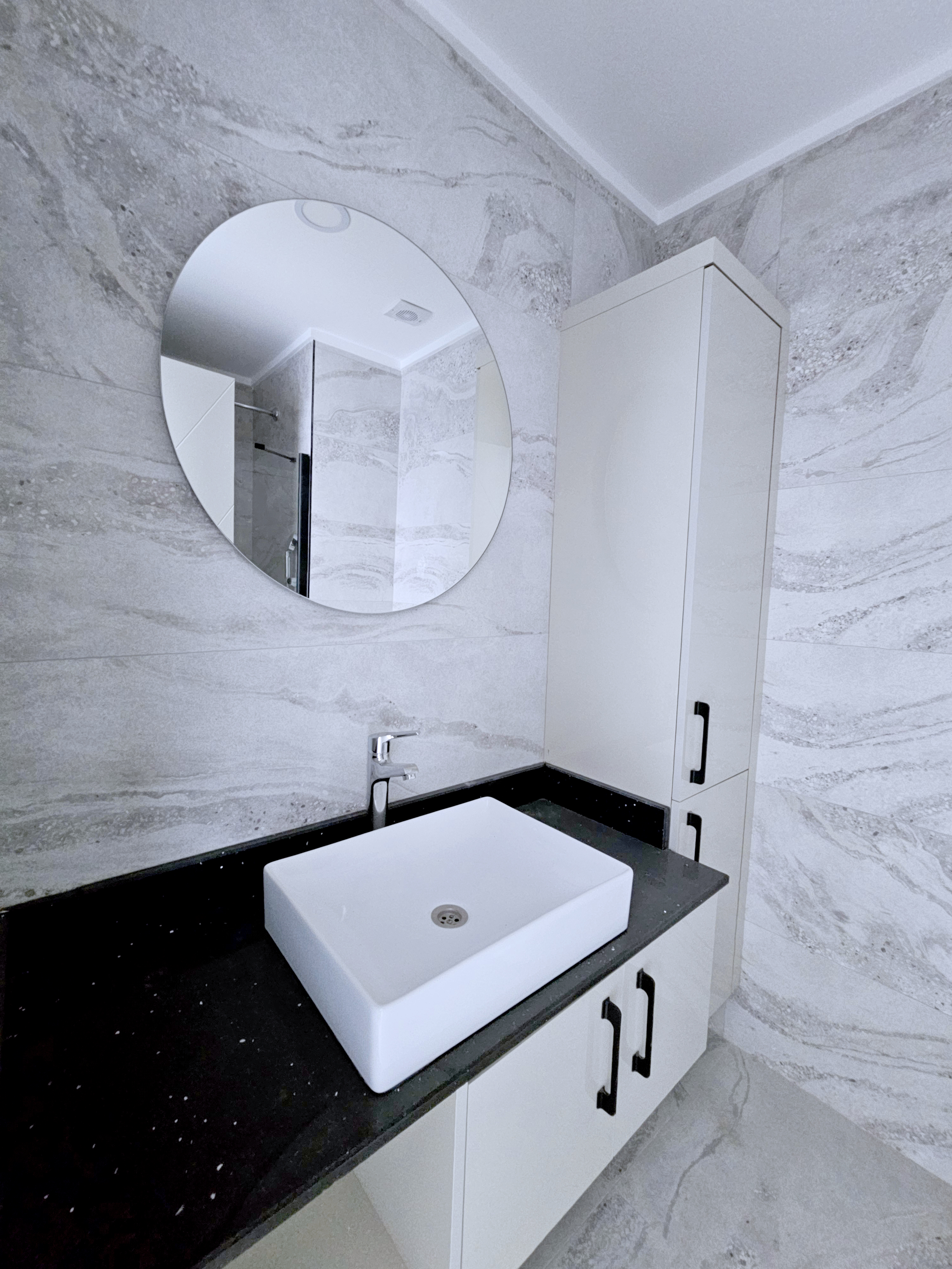 One bedroom apartment (1+1) - Lemon Park