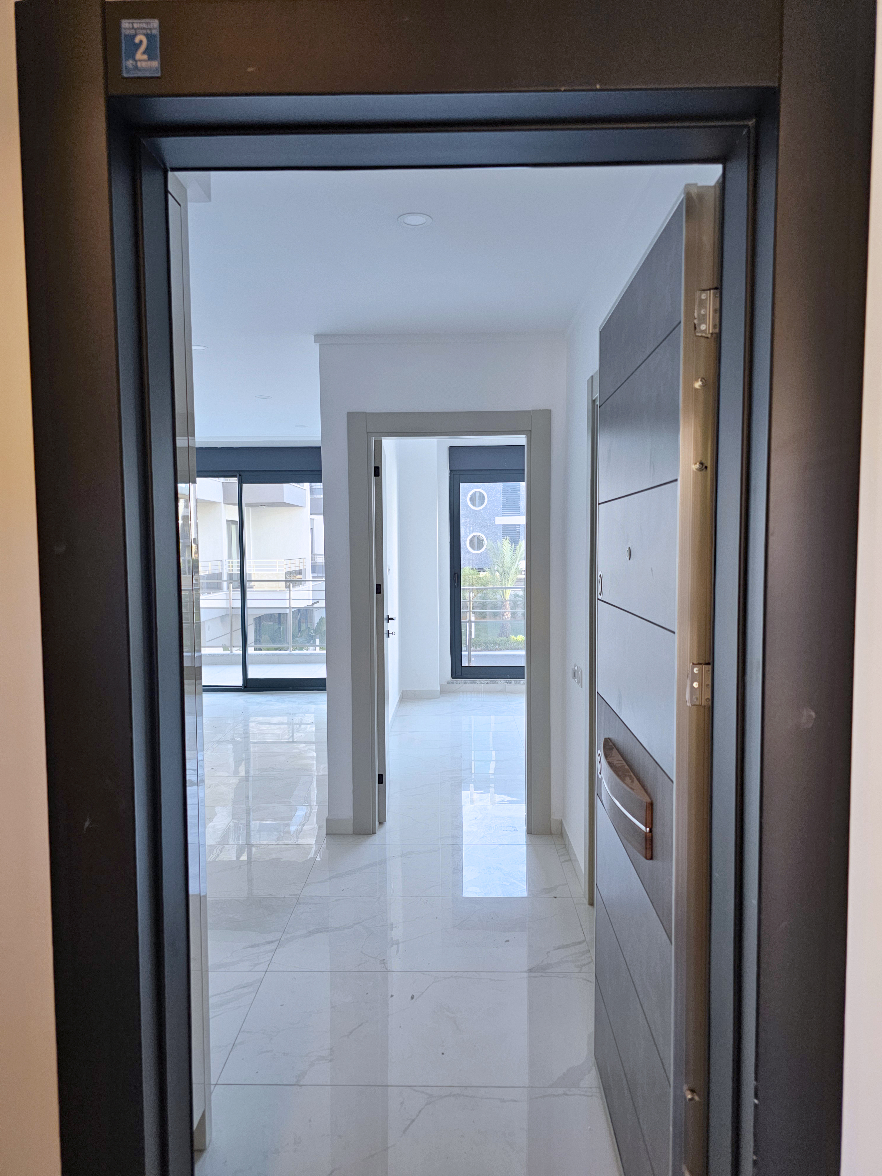 One bedroom apartment (1+1) - Lemon Park