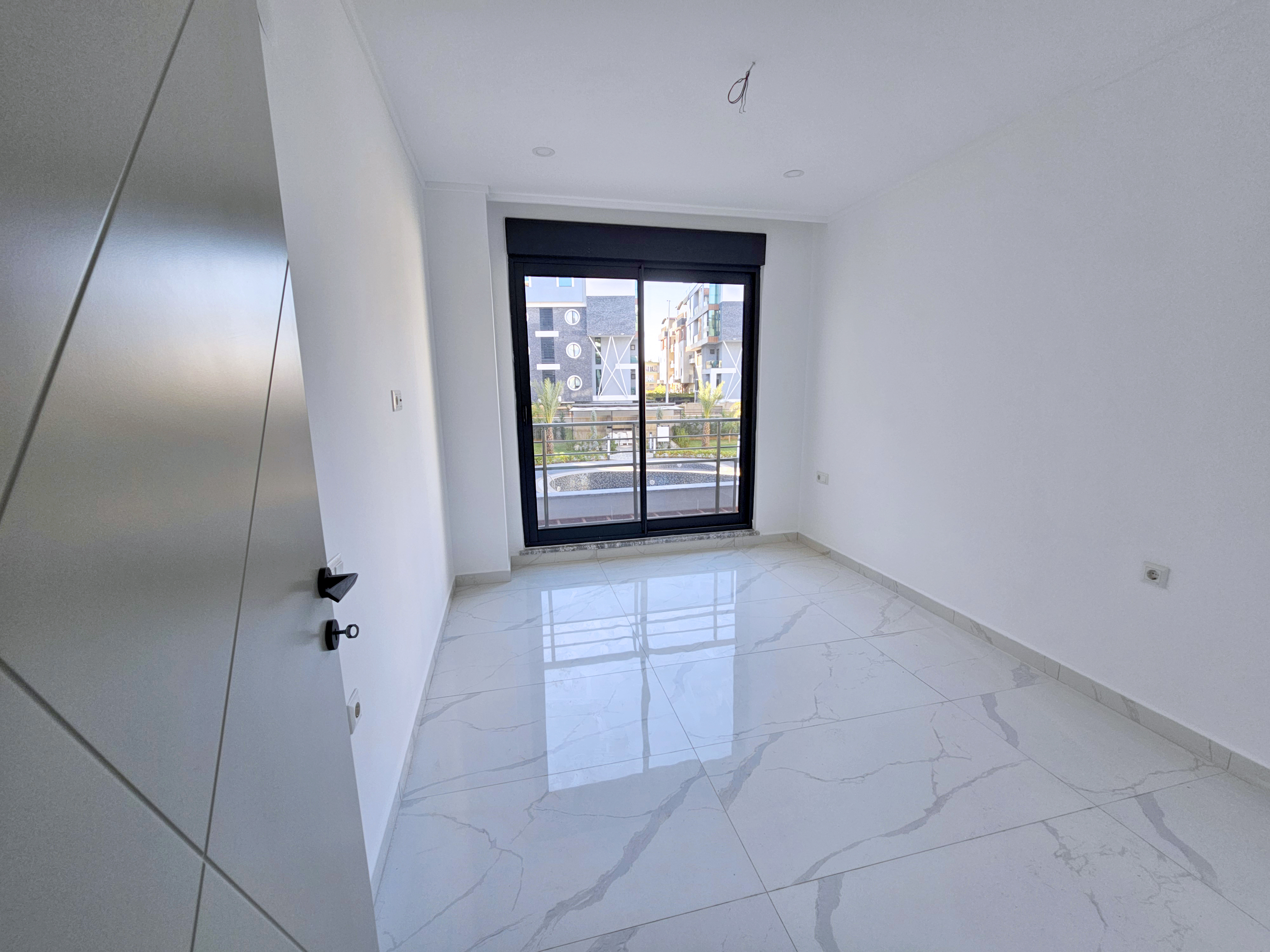 One bedroom apartment (1+1) - Lemon Park