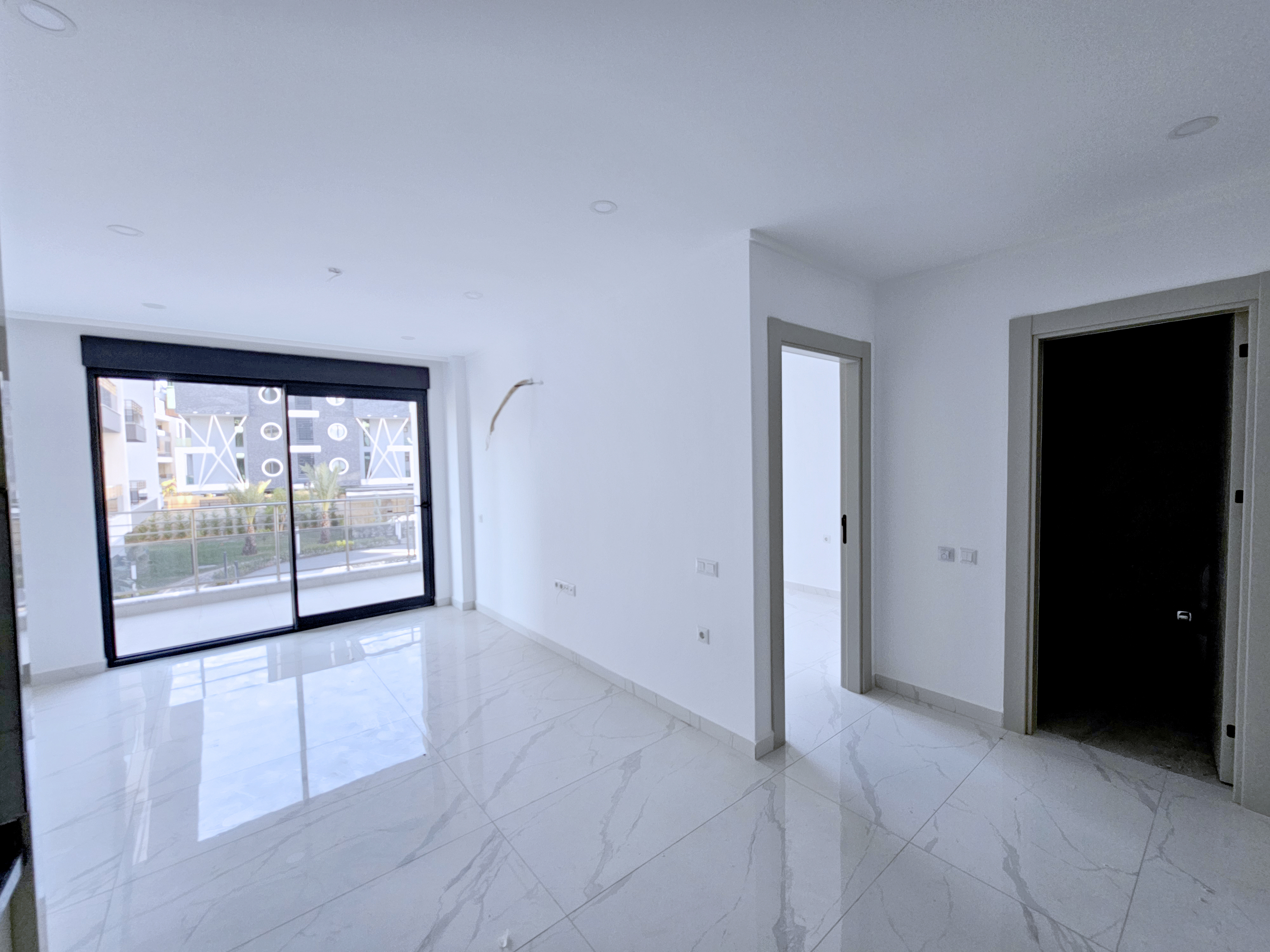 One bedroom apartment (1+1) - Lemon Park