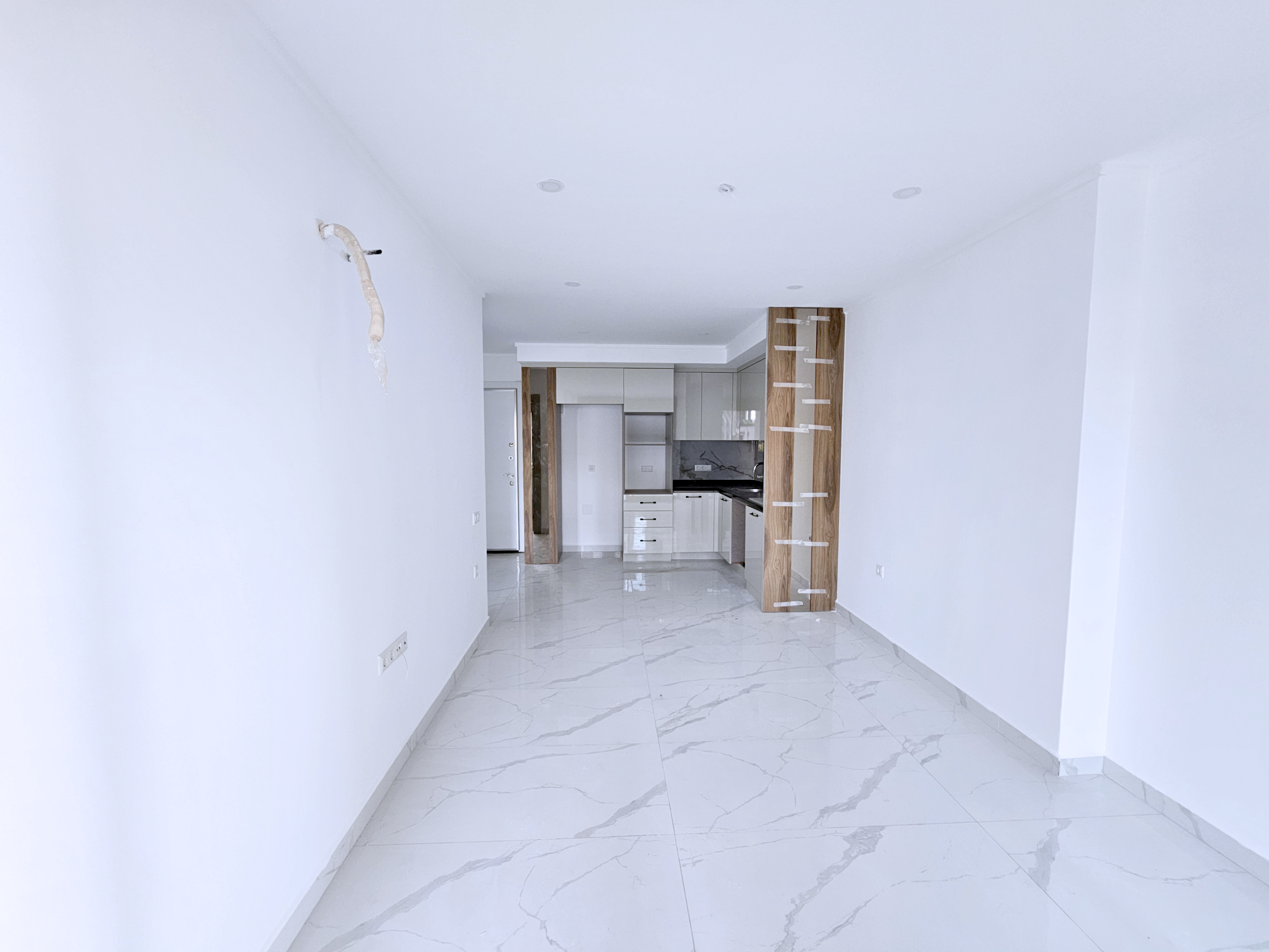 One bedroom apartment (1+1) - Lemon Park