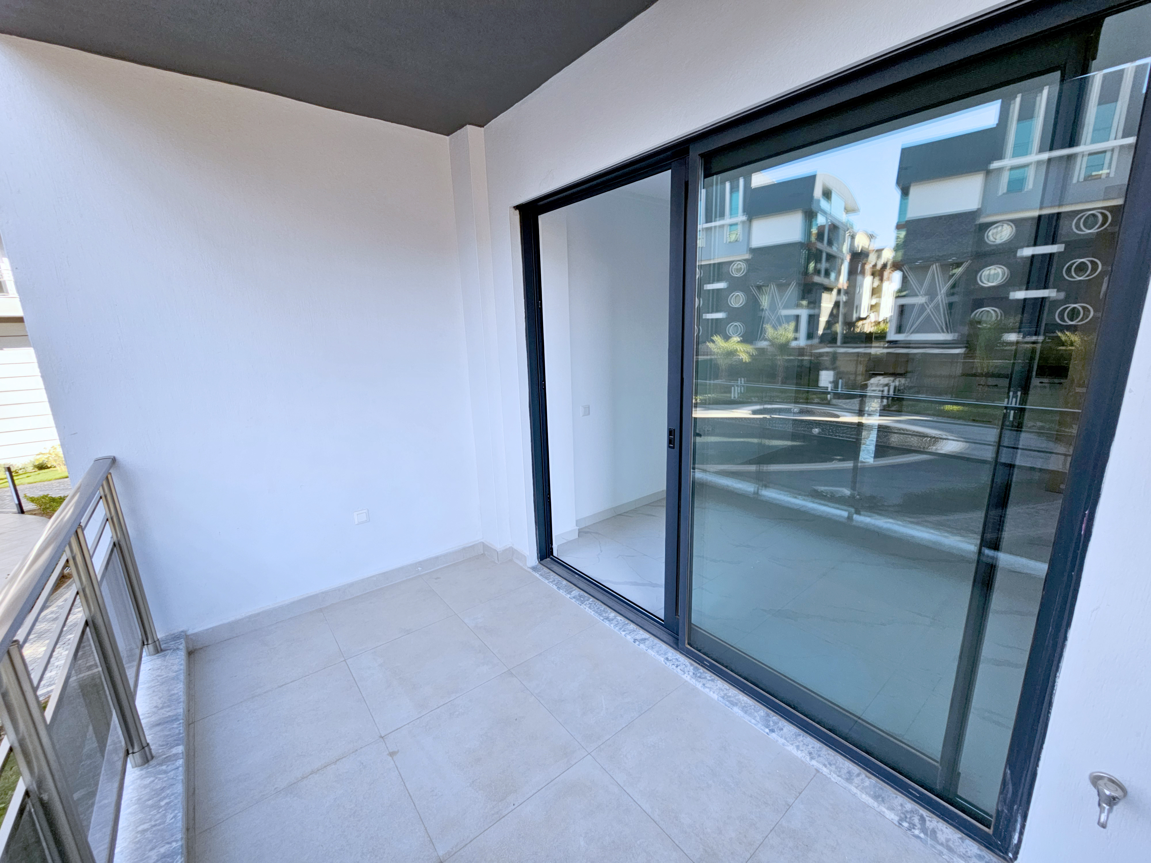 One bedroom apartment (1+1) - Lemon Park