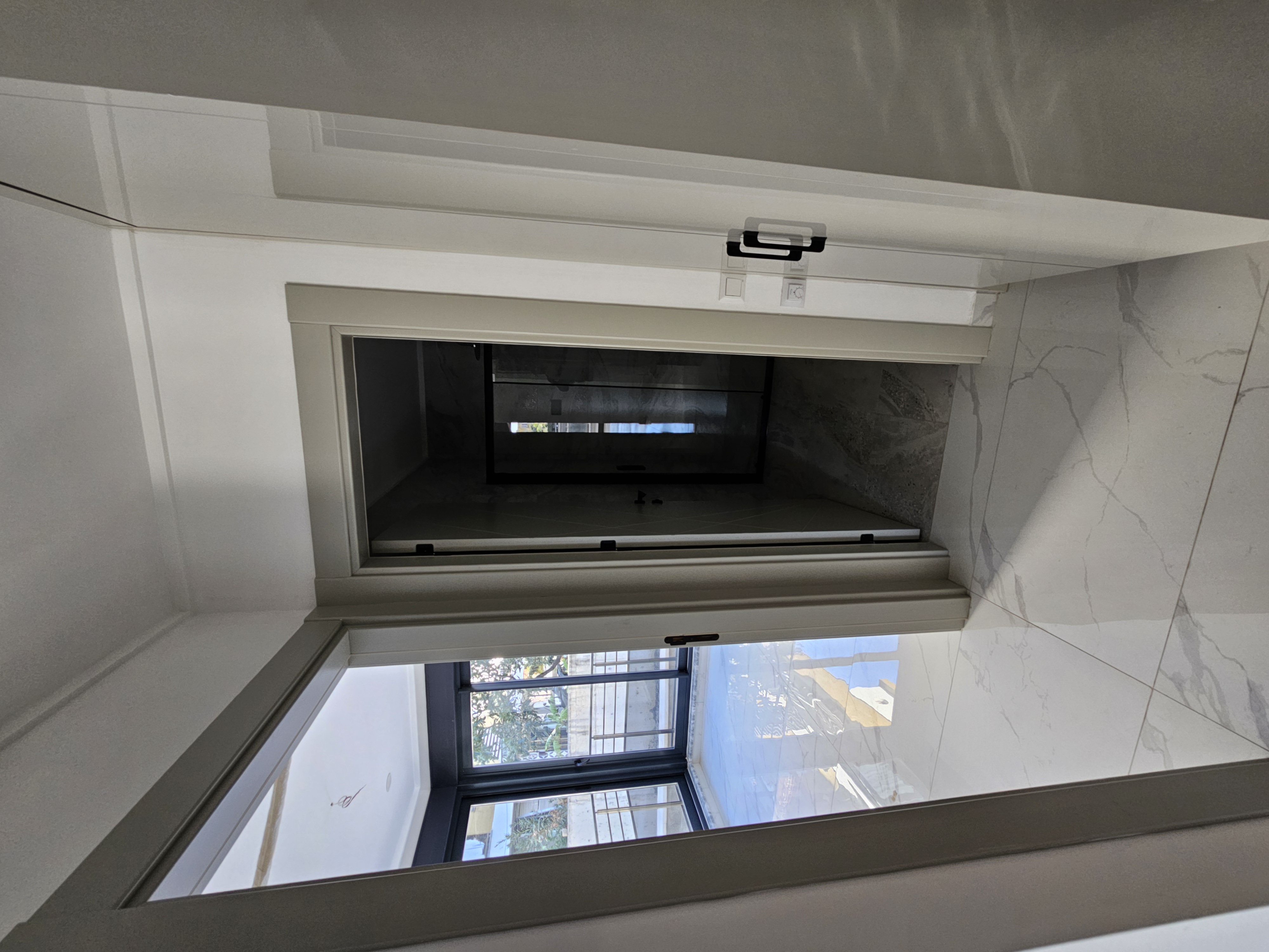 Tek odalı daire (1+1) - Lemon Park