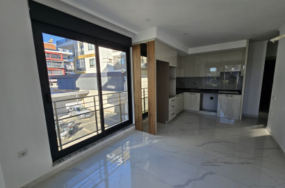 Tek odalı daire (1+1) - Lemon Park