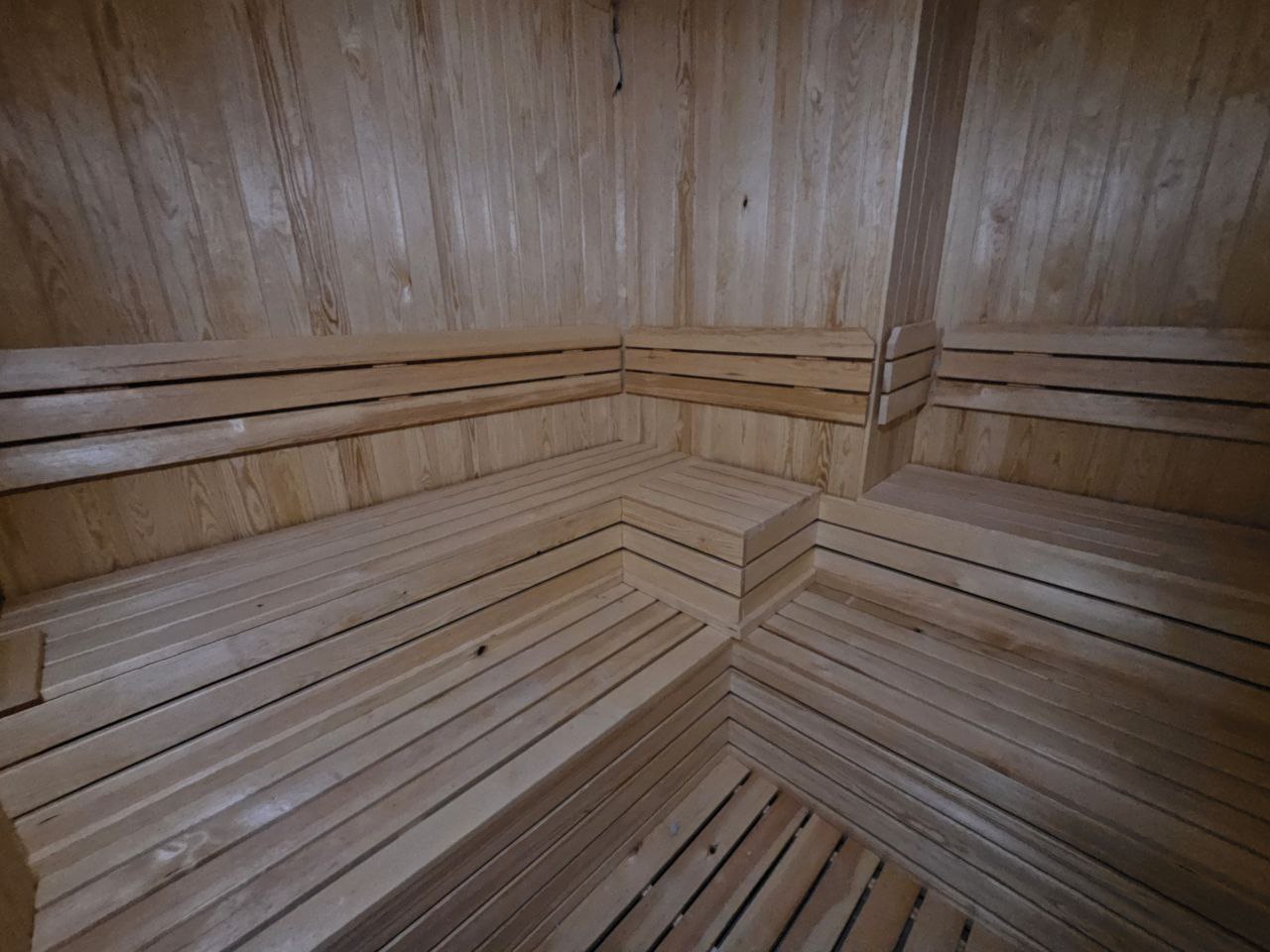 پروژه‌ای مدرن در مرسین