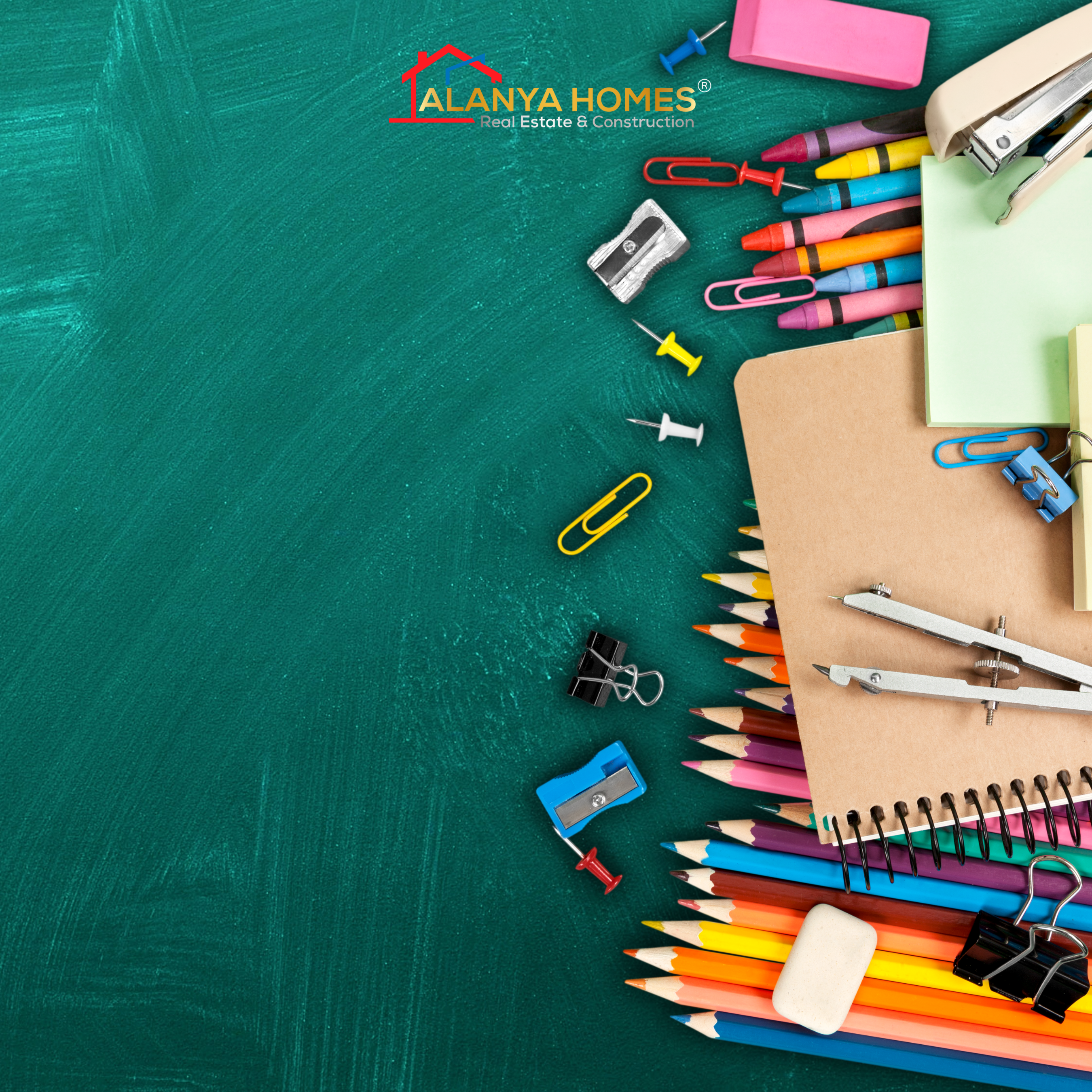 TÜRKİYE'DE 2025-2026 ÖĞRETİM YILI TAKVİMİ