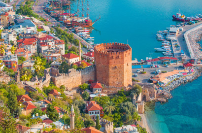 Alanya