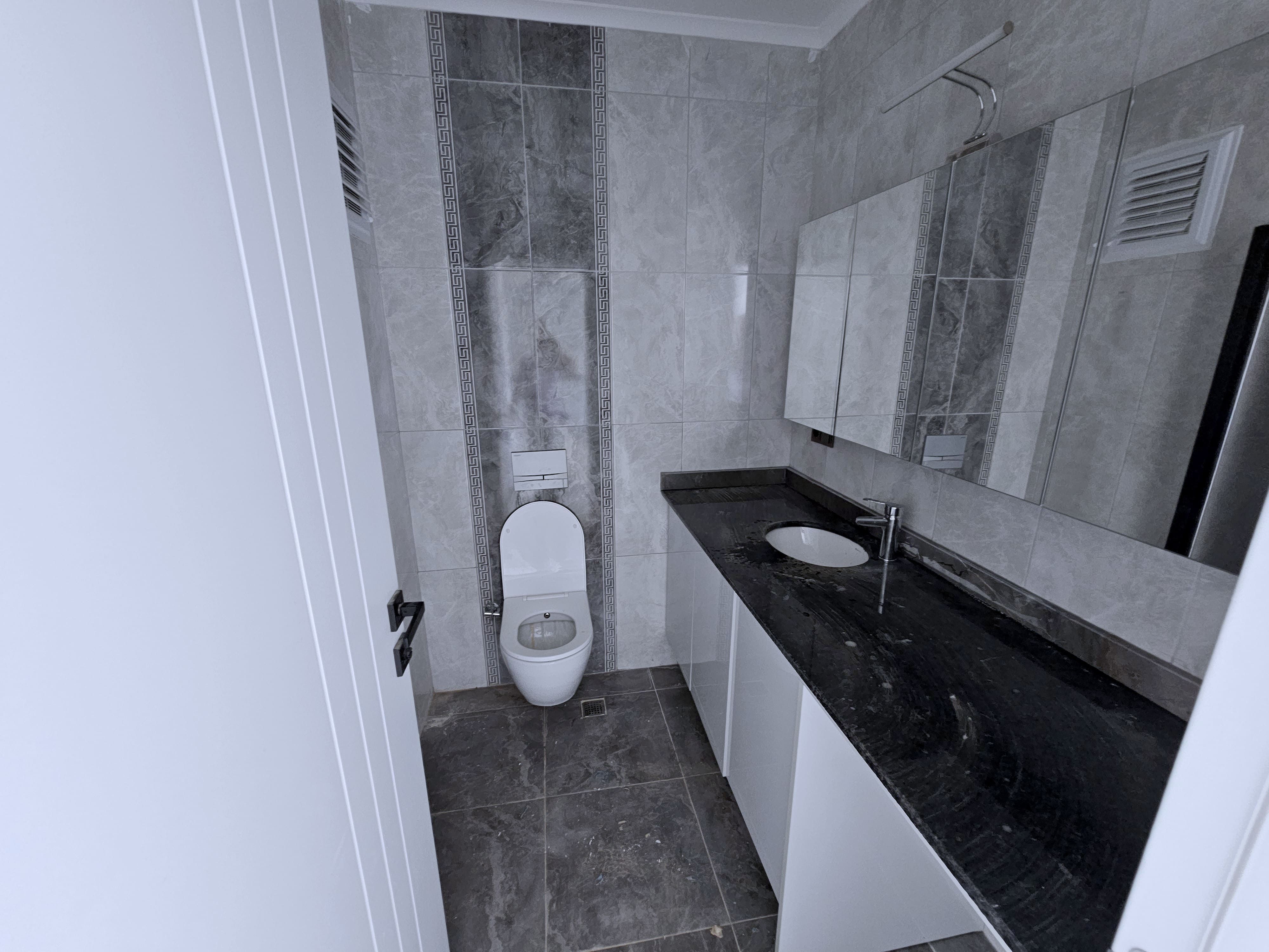 One-room apartments (1+1) - Lord's Residence