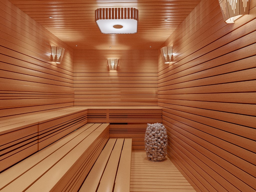 Ein neuer Business-Class-Komplex in Oba