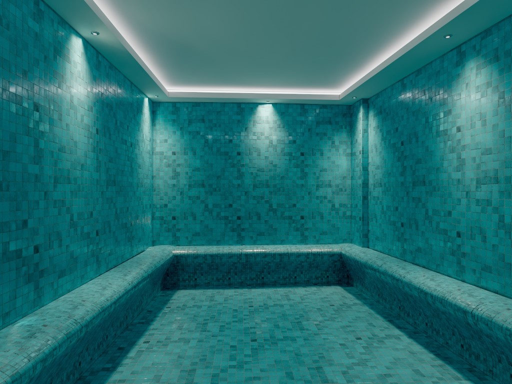 Ein neuer Business-Class-Komplex in Oba