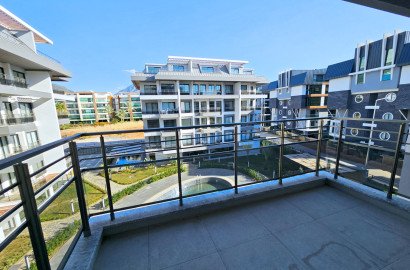 Tek odalı daire (1+1) - Lemon Park