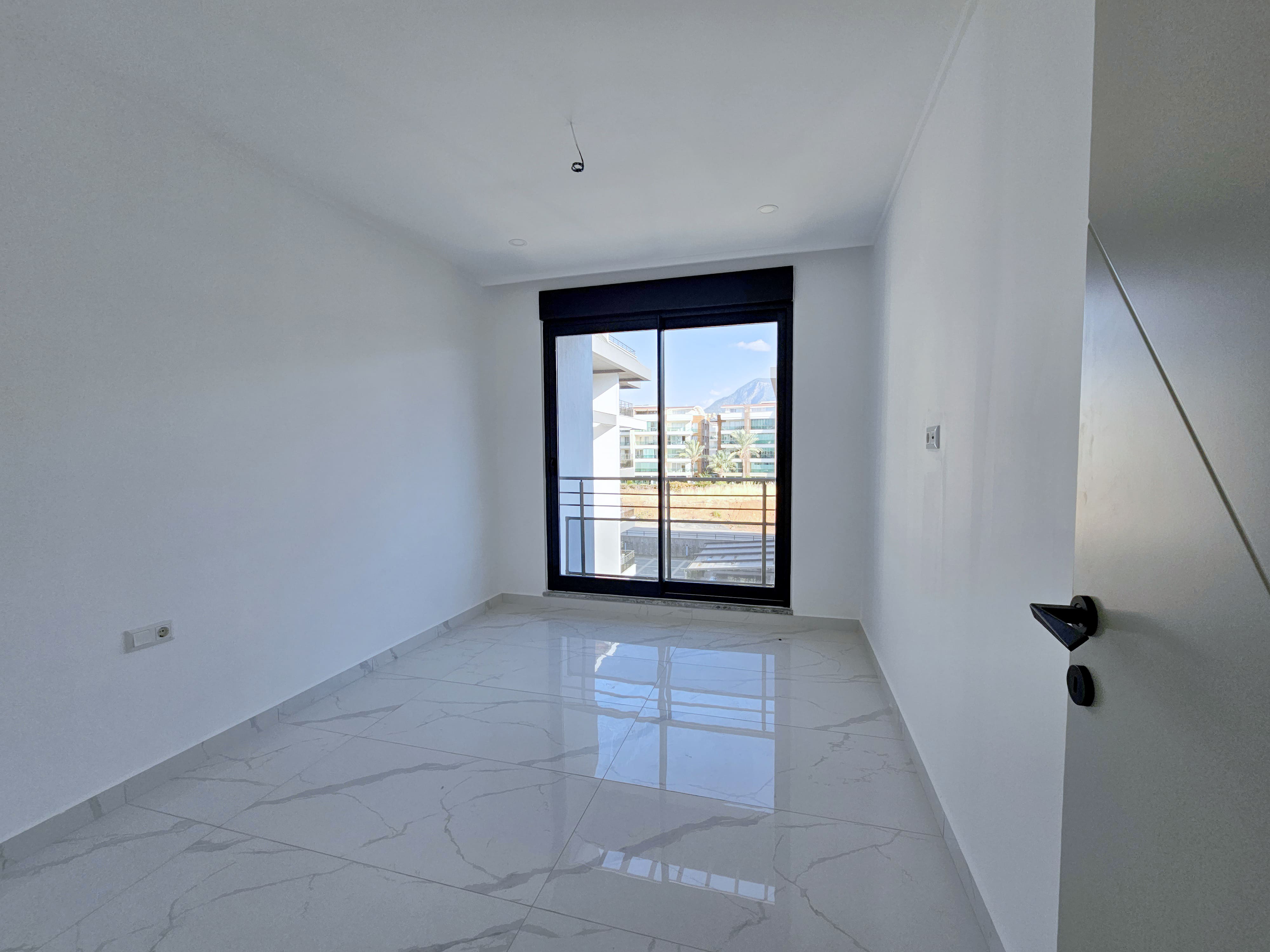 Tek odalı daire (1+1) - Lemon Park