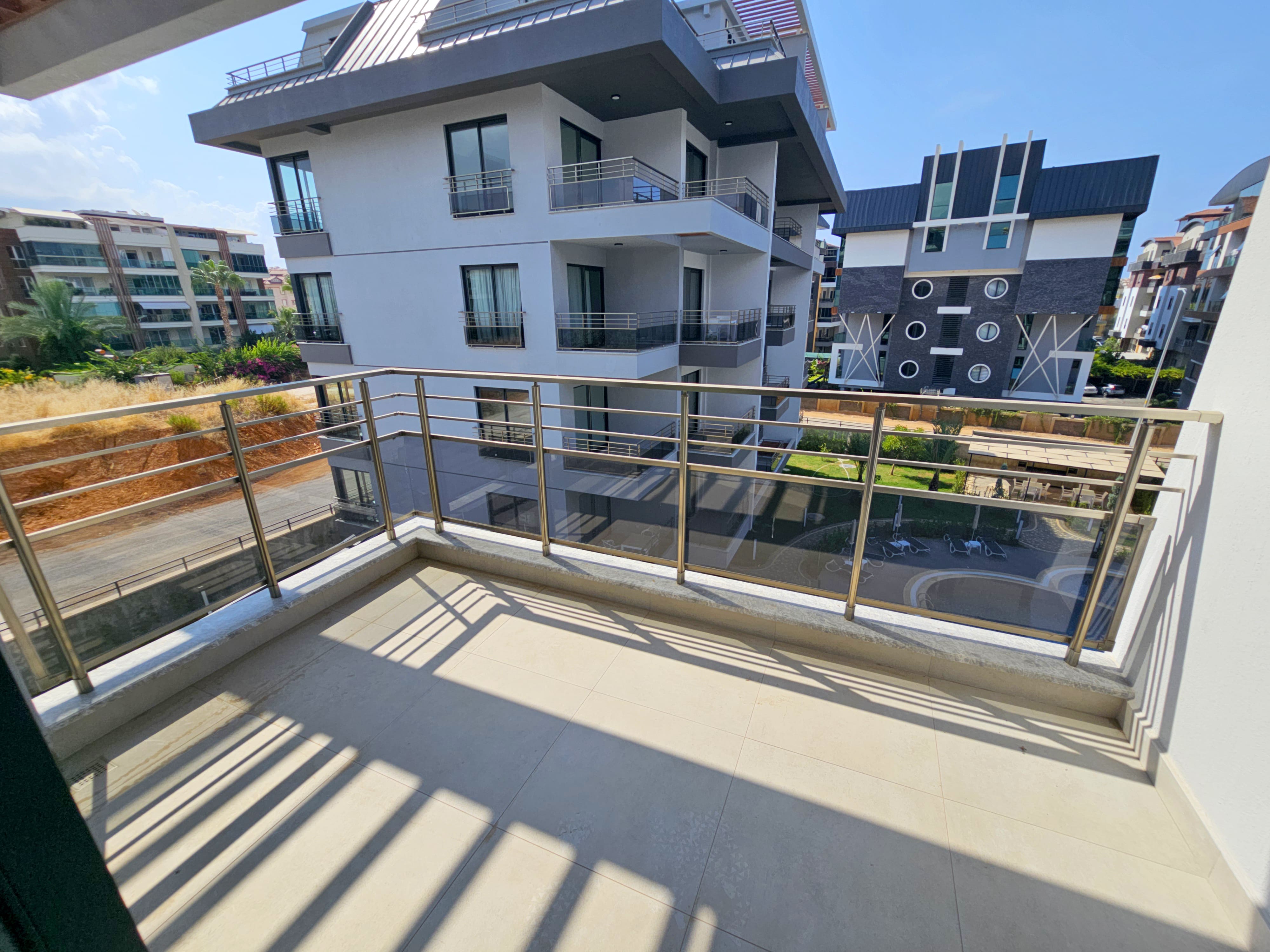 Ein-Zimmer-Wohnungen (1+1) - Lemon Park