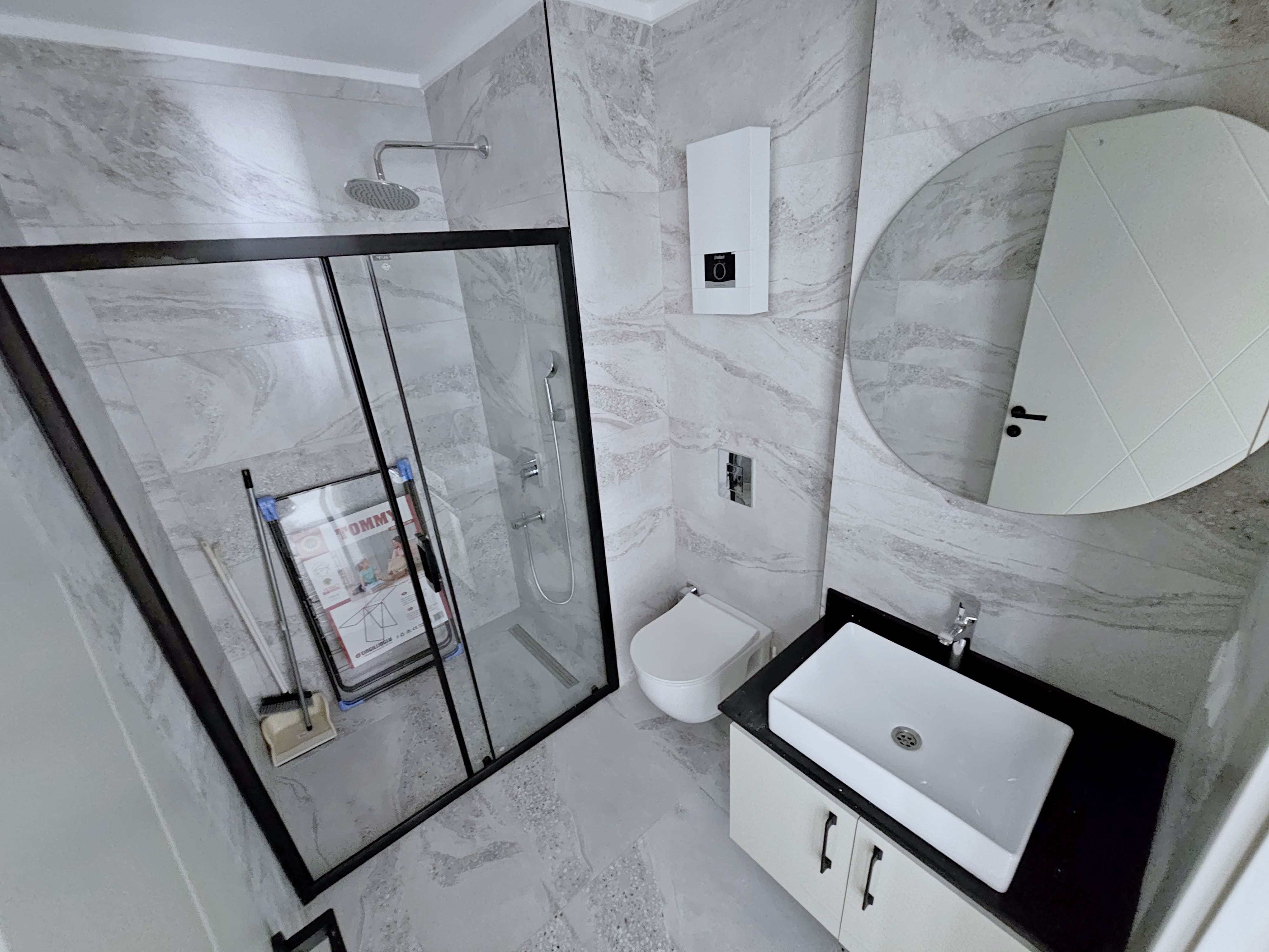 One bedroom apartments (1+1) - Lemon Park