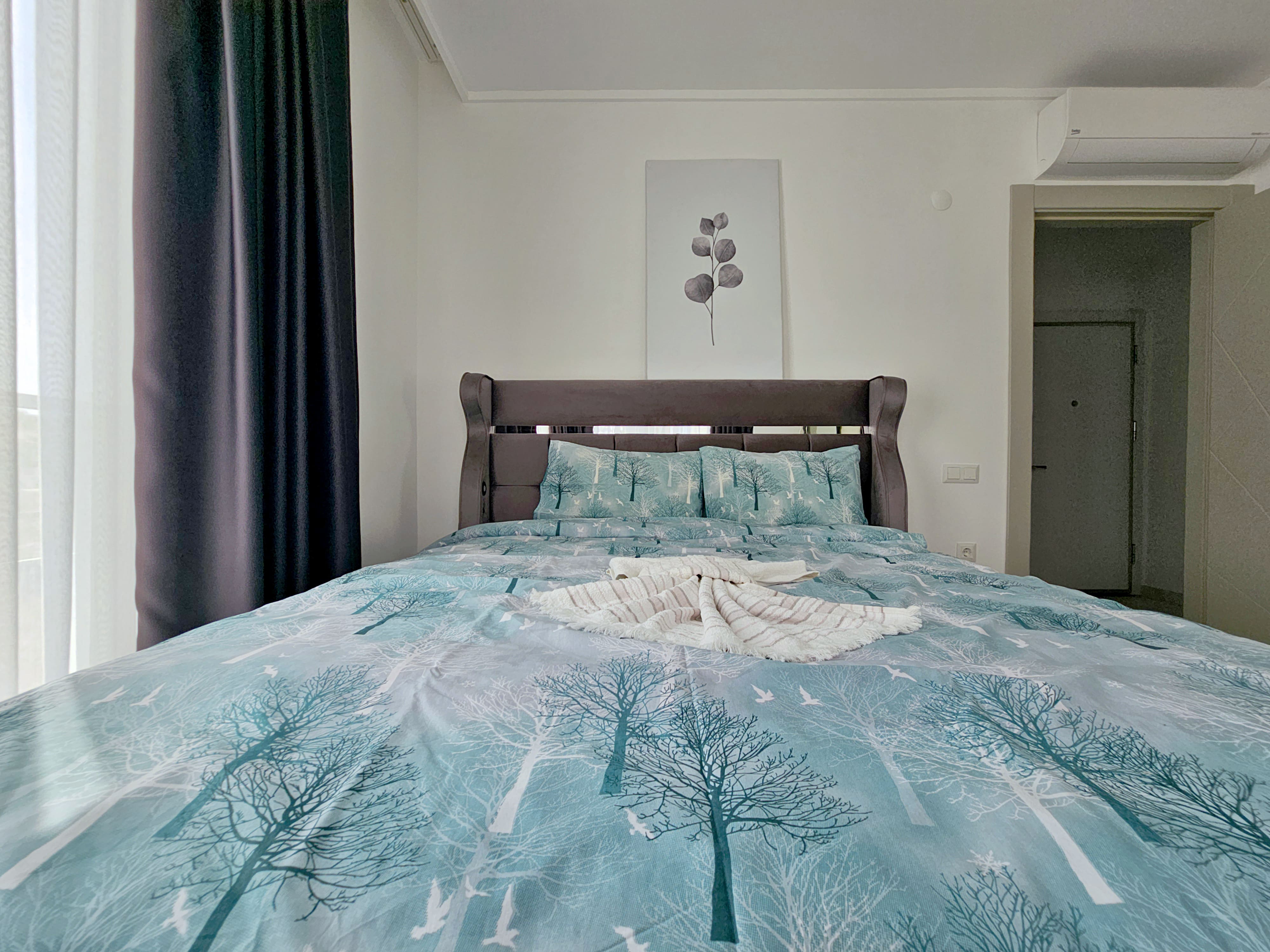 One bedroom apartments (1+1) - Lemon Park