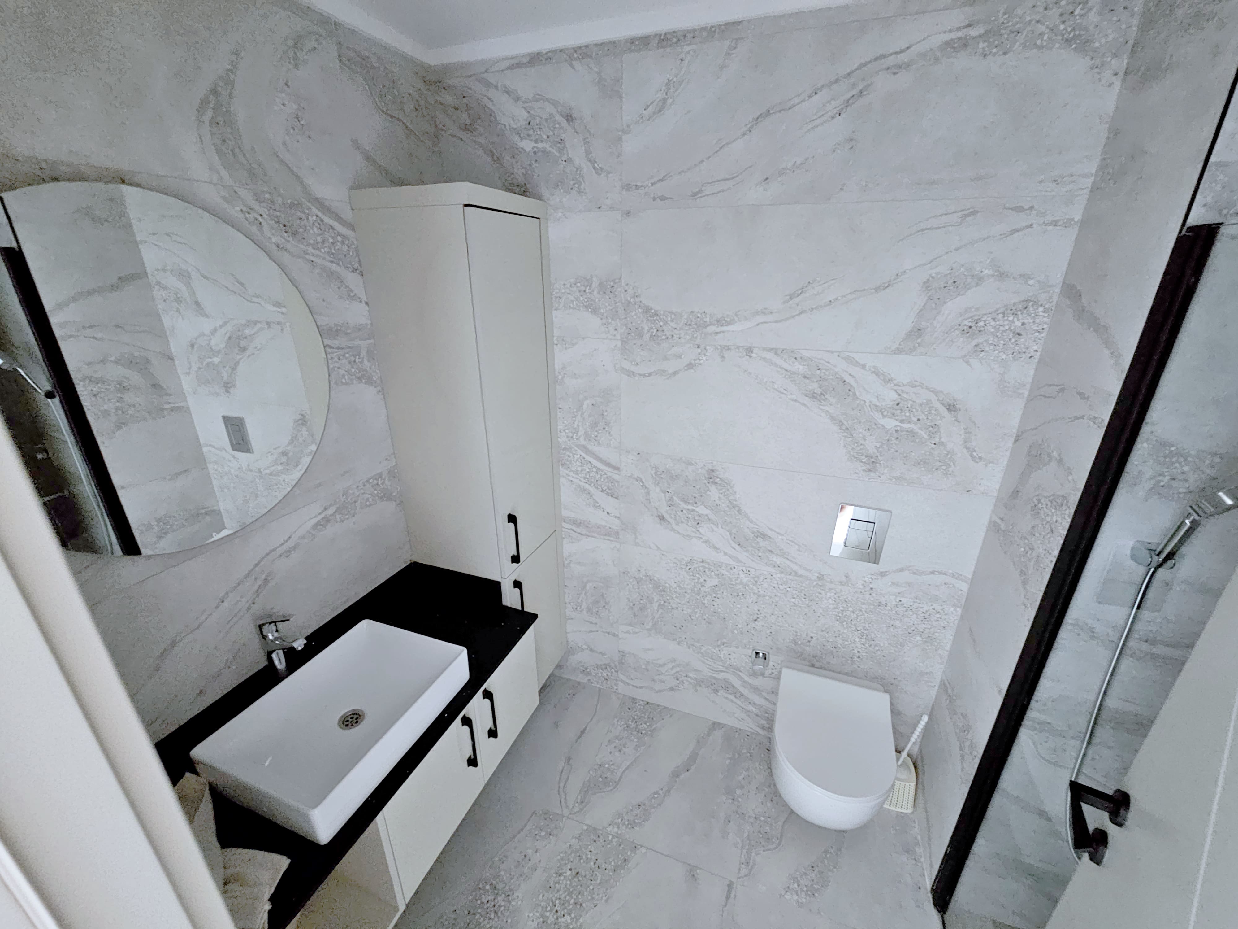 One-bedroom apartment (1+1) - Lemon Park