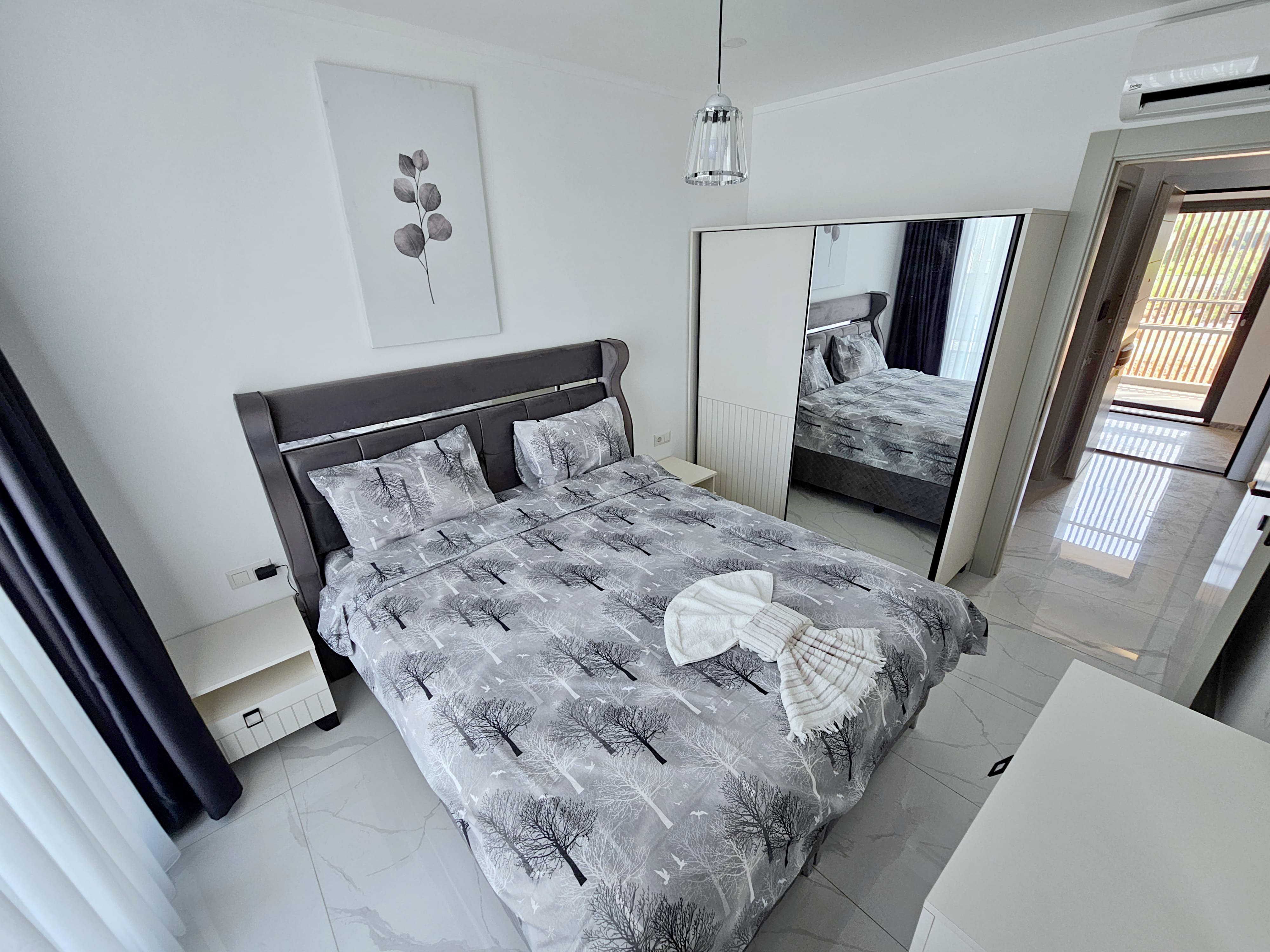 One-bedroom apartment (1+1) - Lemon Park