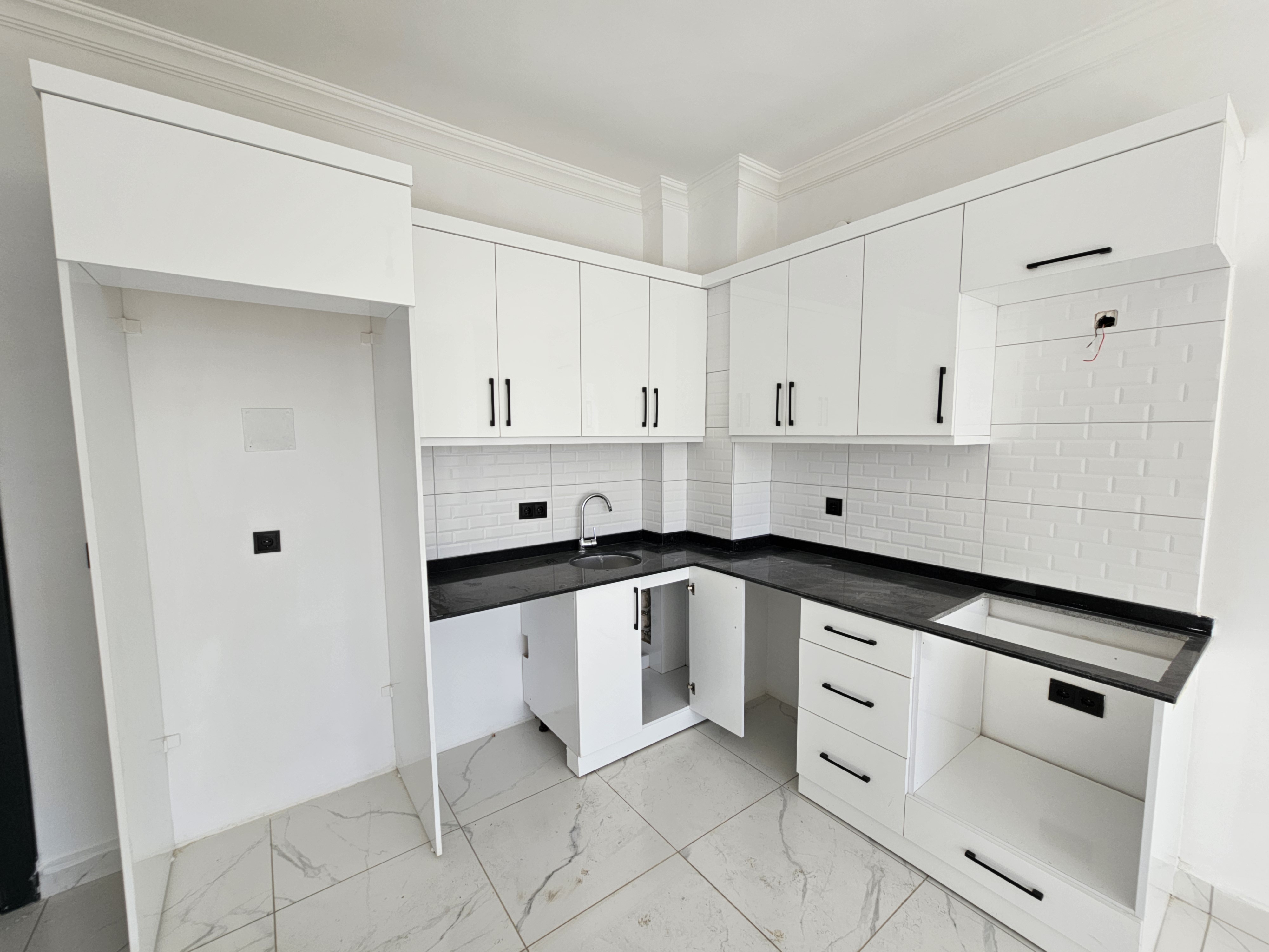 (1+1) - Prosperity Residence