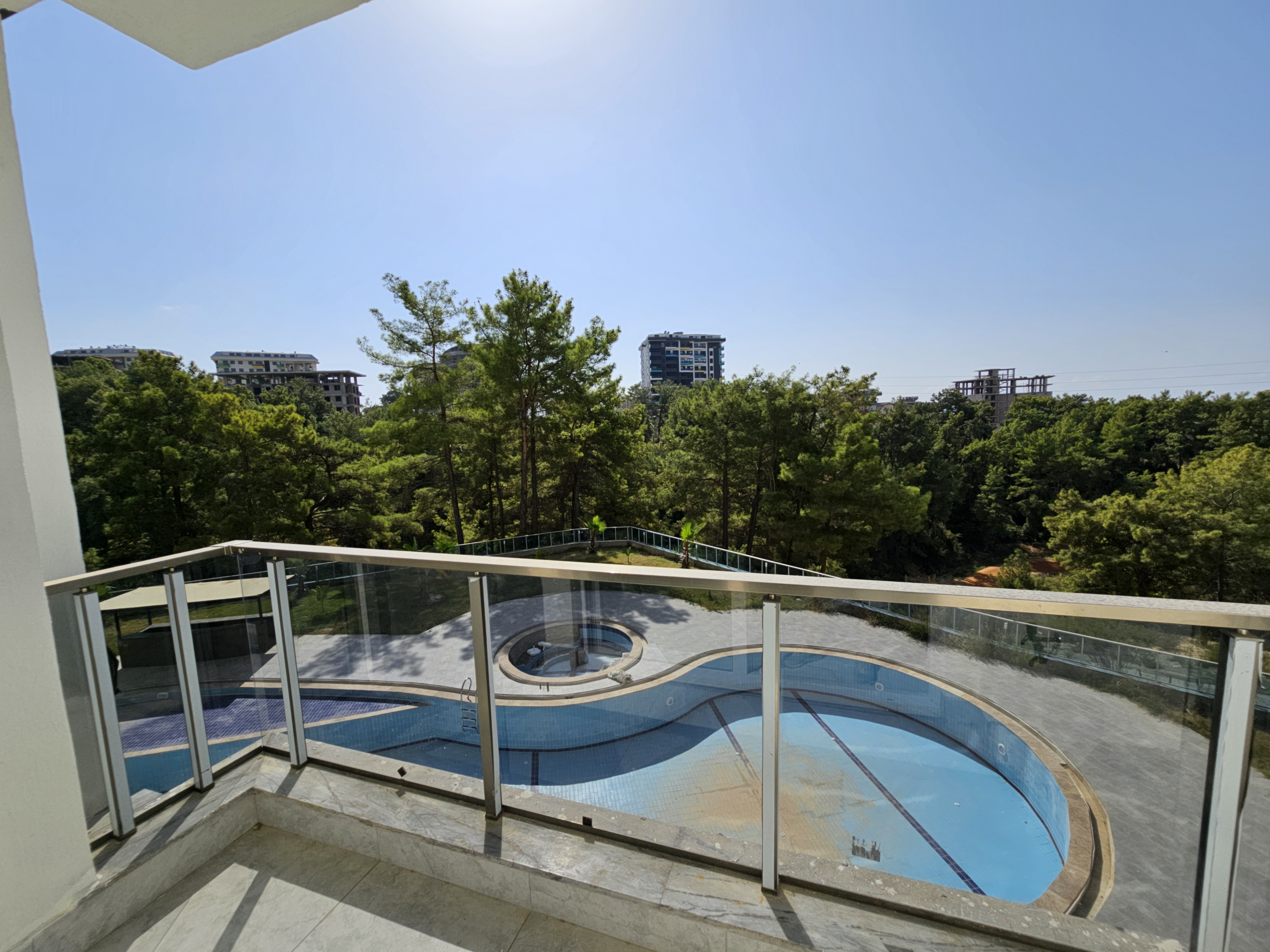 (1+1) - Prosperity Residence