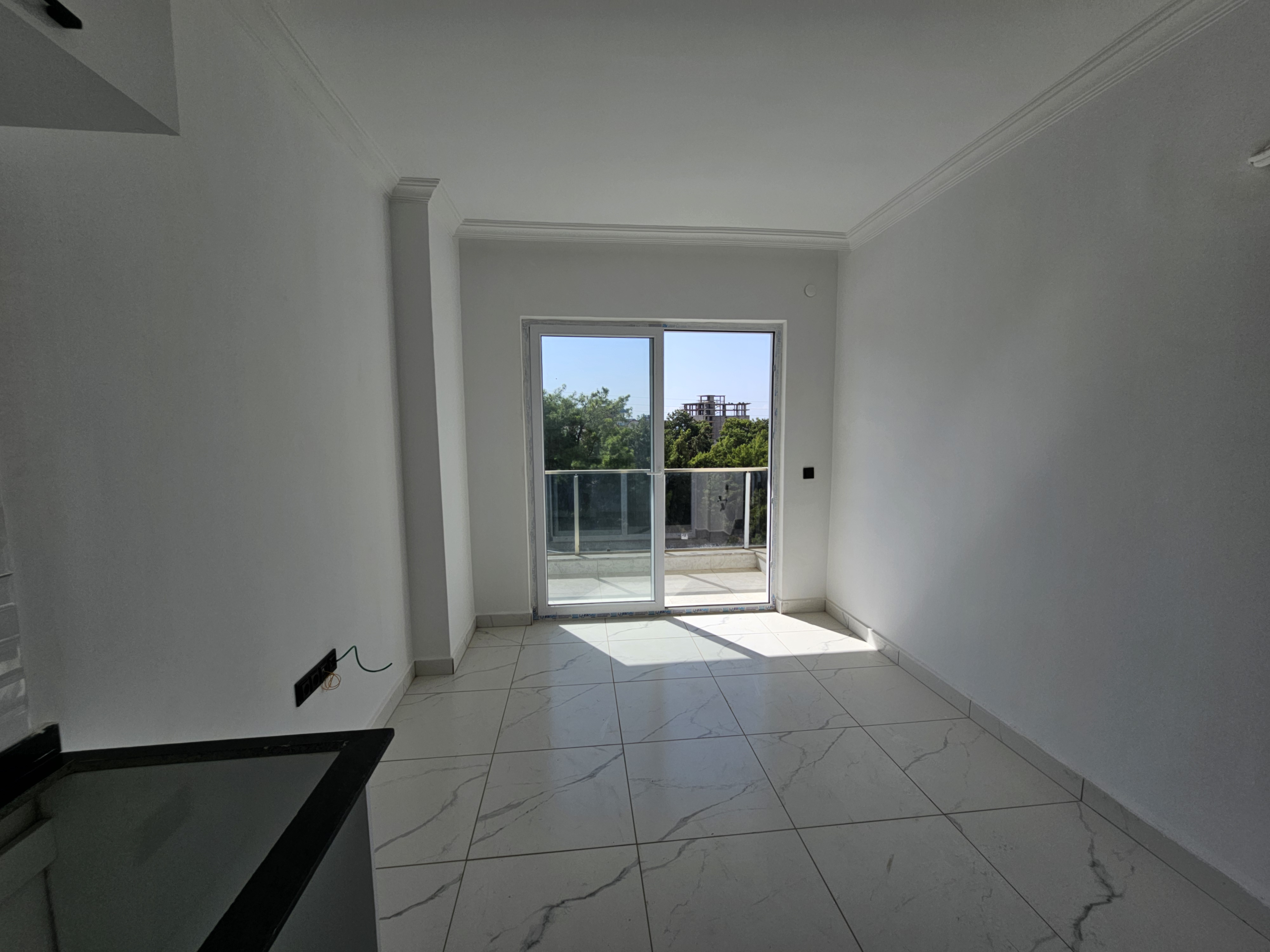(1+1) - Prosperity Residence