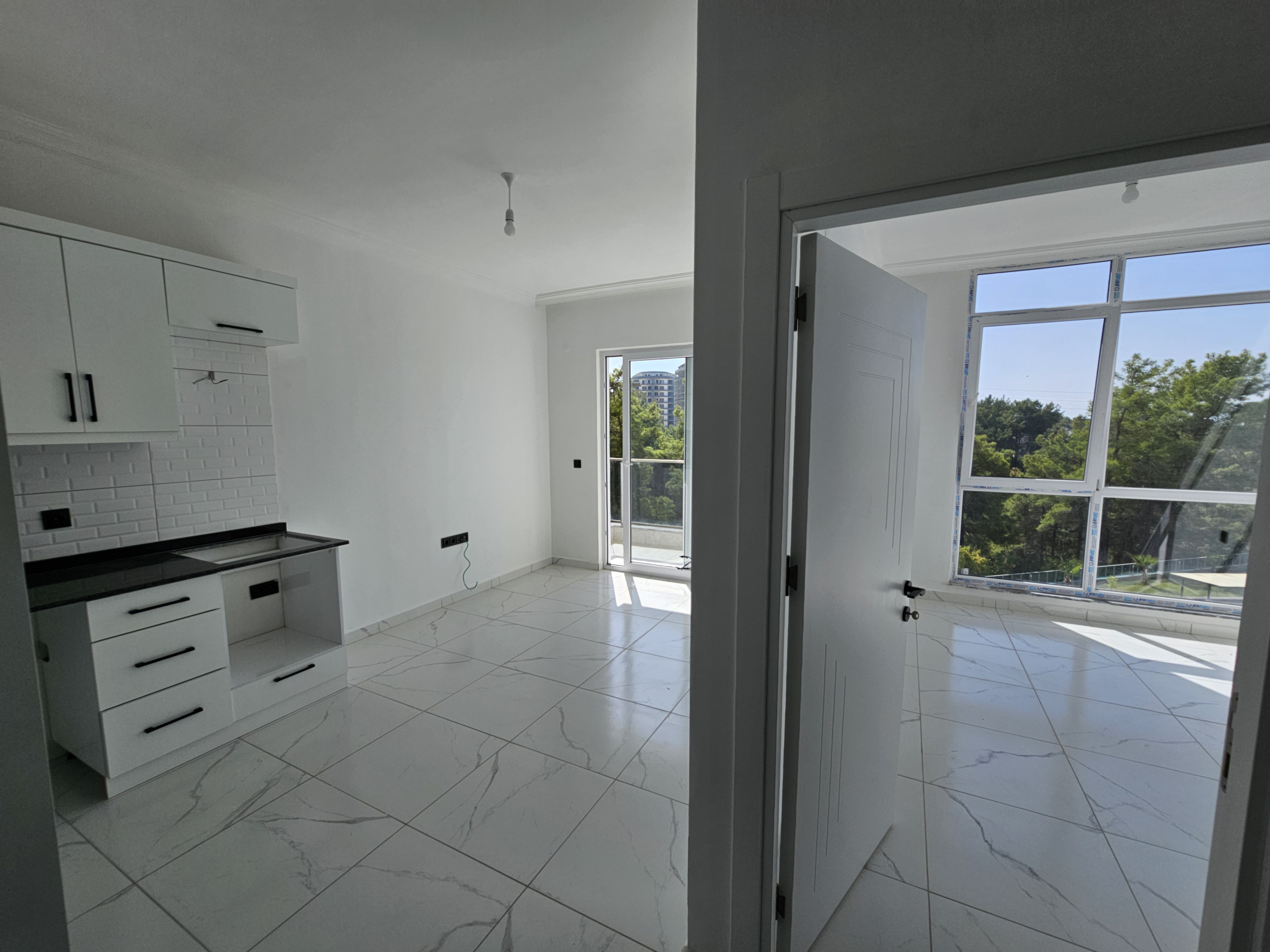 (1+1) - Prosperity Residence