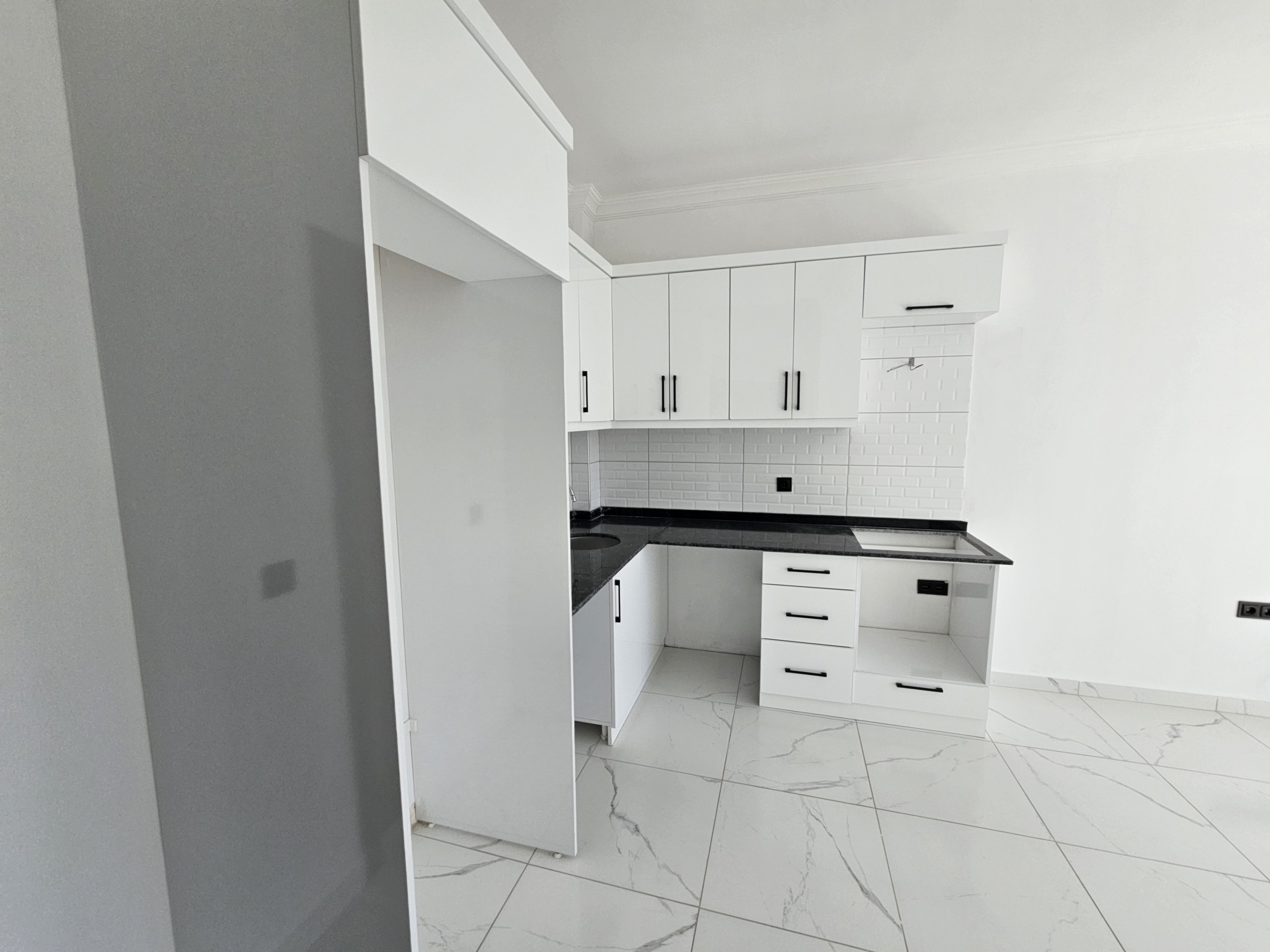 (1+1) - Prosperity Residence