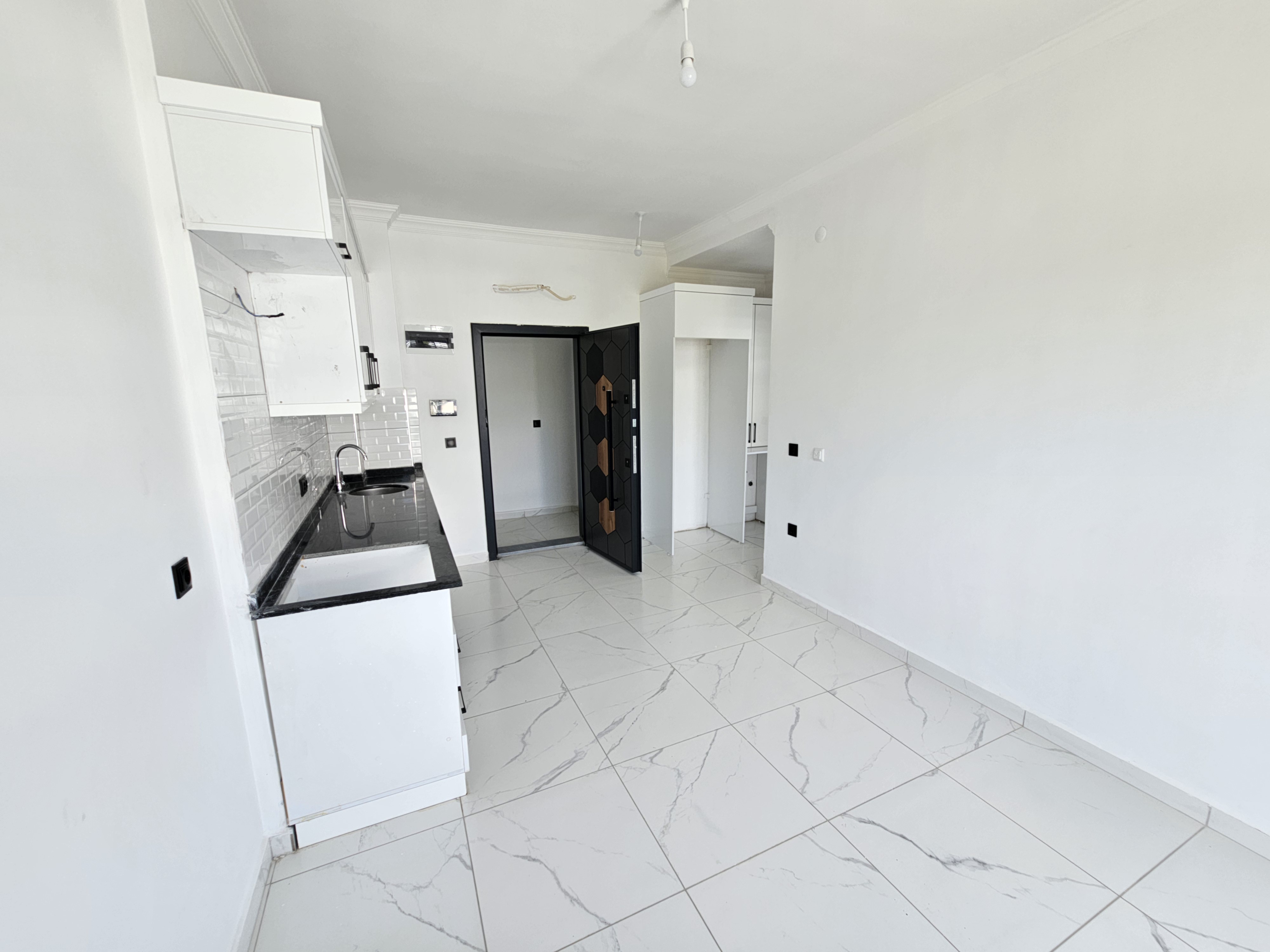 (1+1) - Prosperity Residence