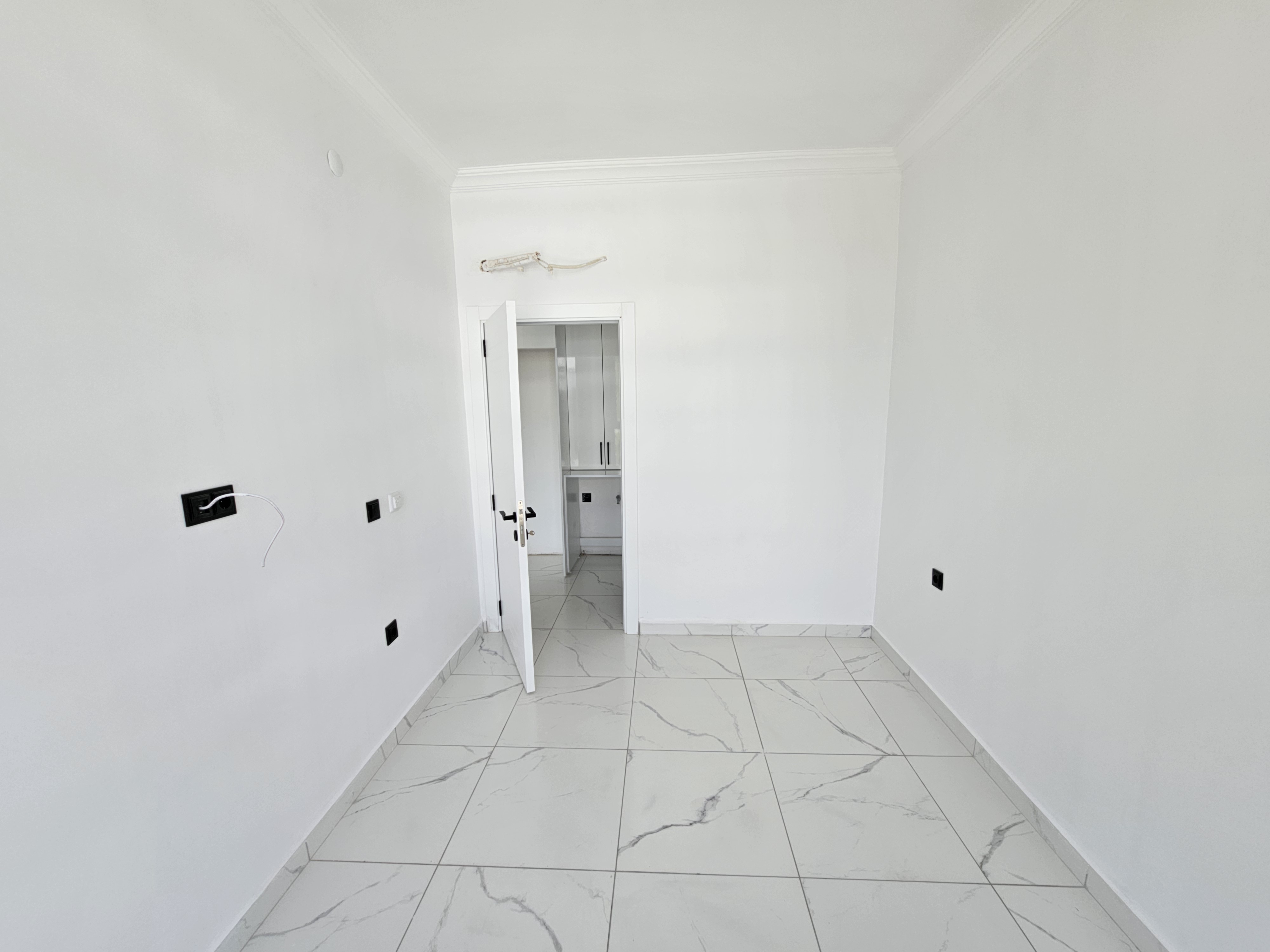 (1+1) - Prosperity Residence