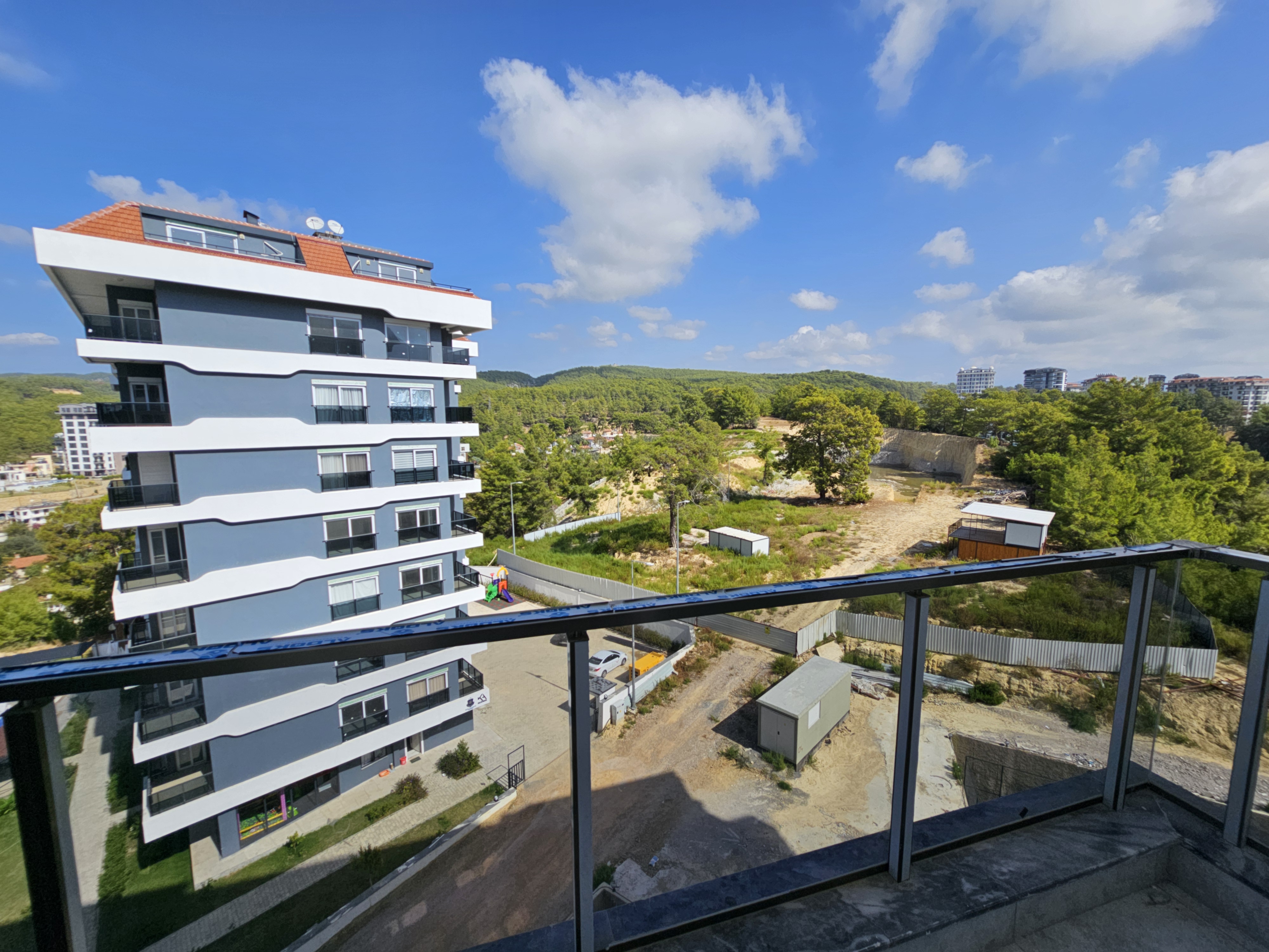(1+1) - Prosperity Residence