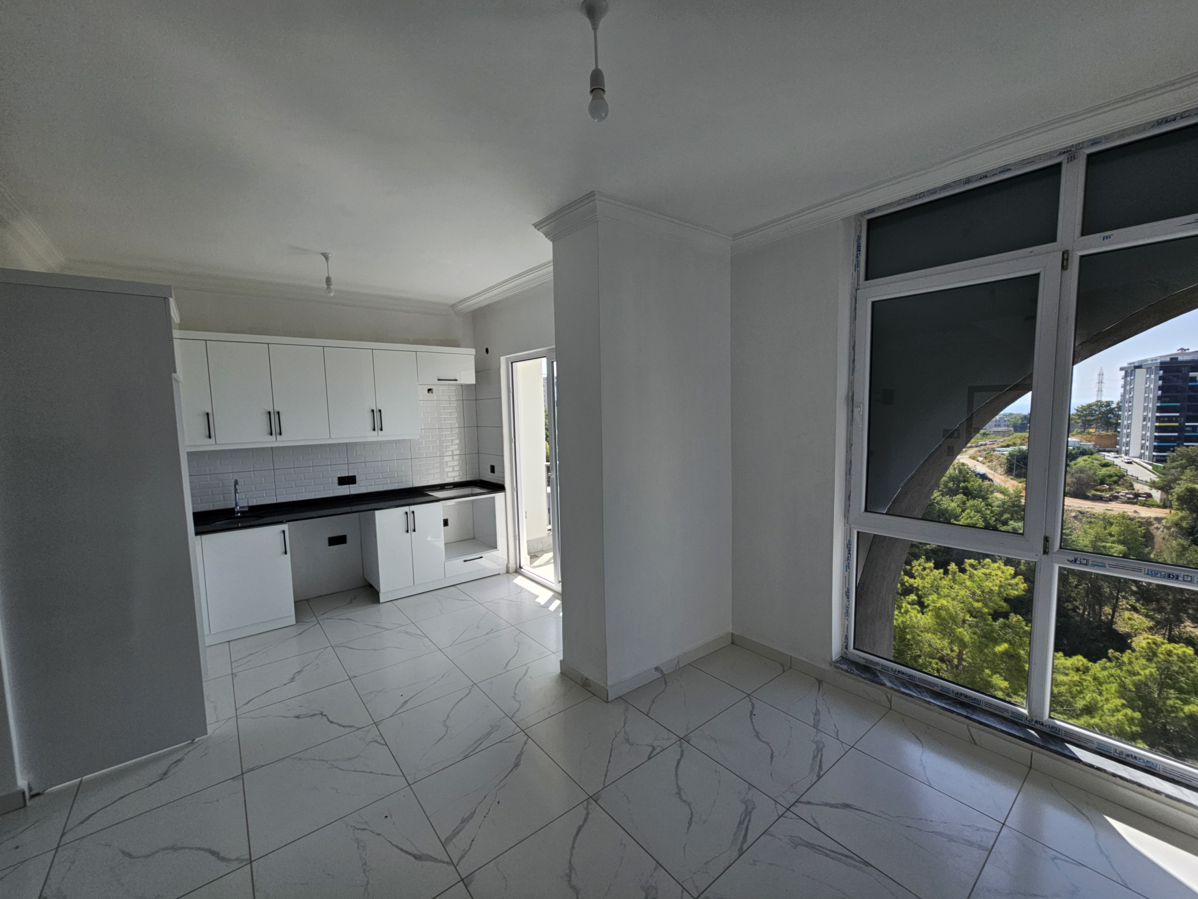 Duplex (2+1) - Prosperity Residence