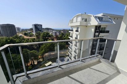 Duplex (2+1) - Prosperity Residence