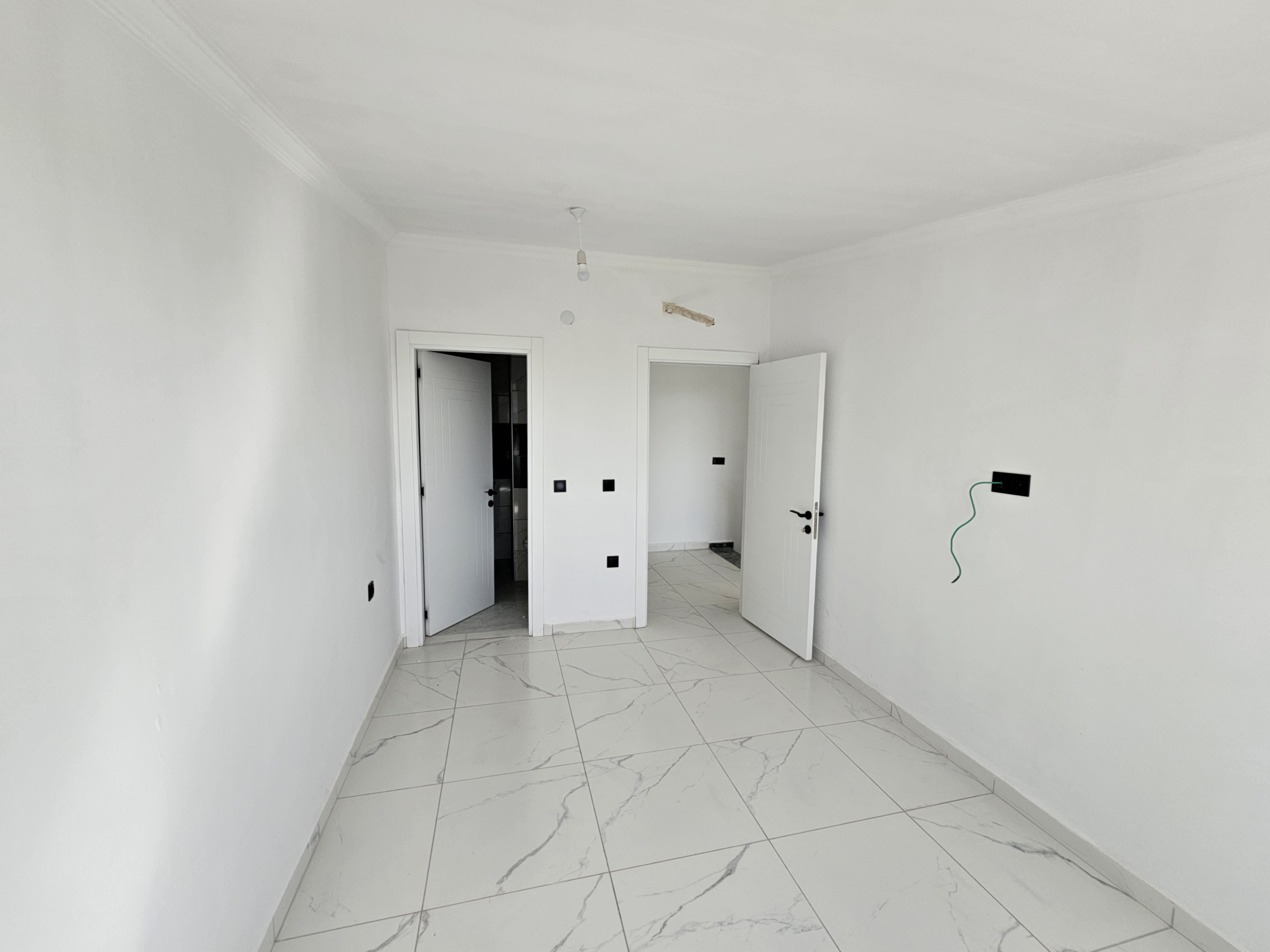 Duplex (2+1) - Prosperity Residence