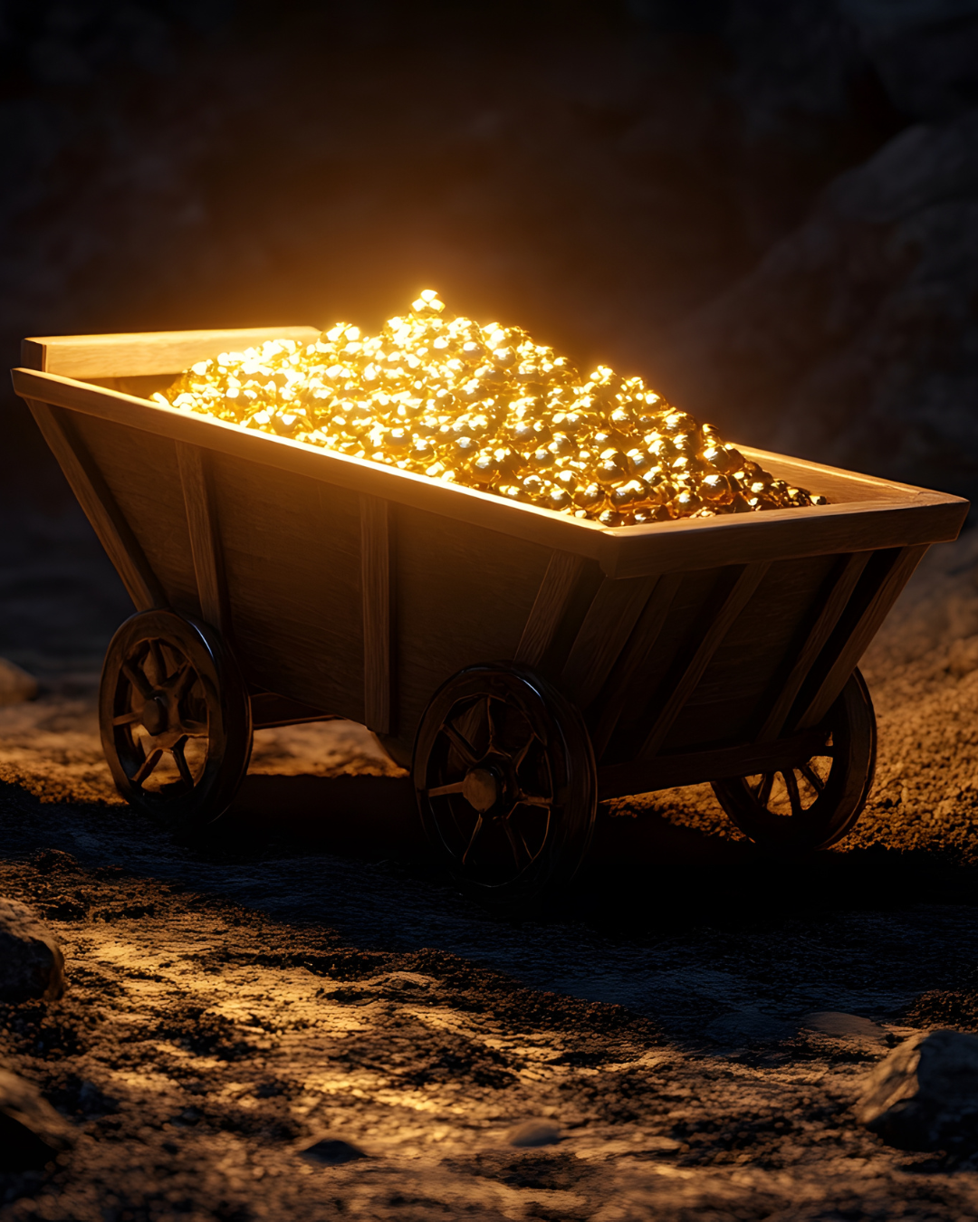 Turkey has found new gold!