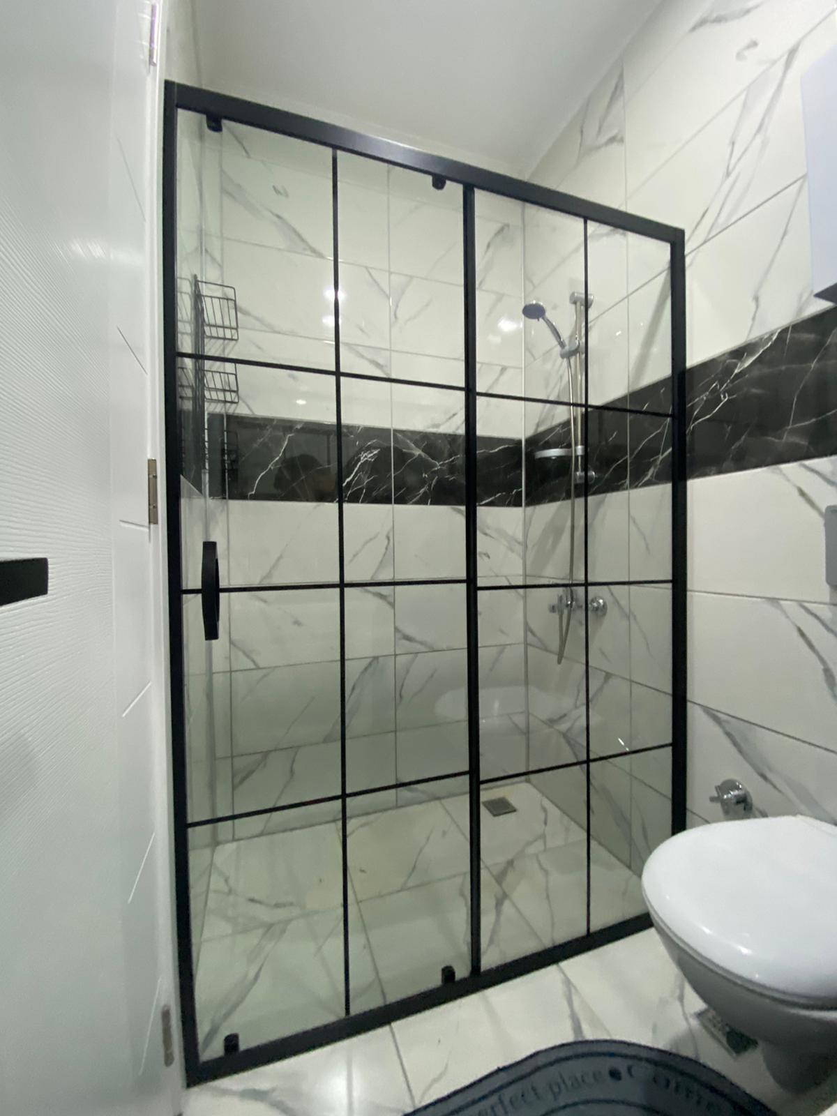 One bedroom apartment (1+1) - Oba