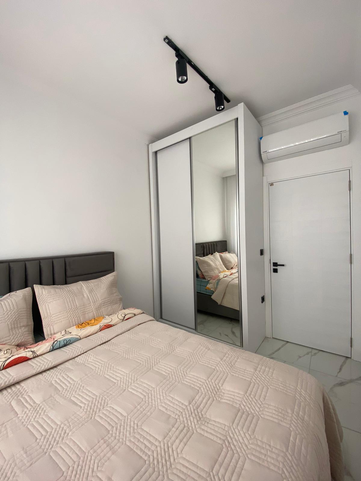 One bedroom apartment (1+1) - Oba