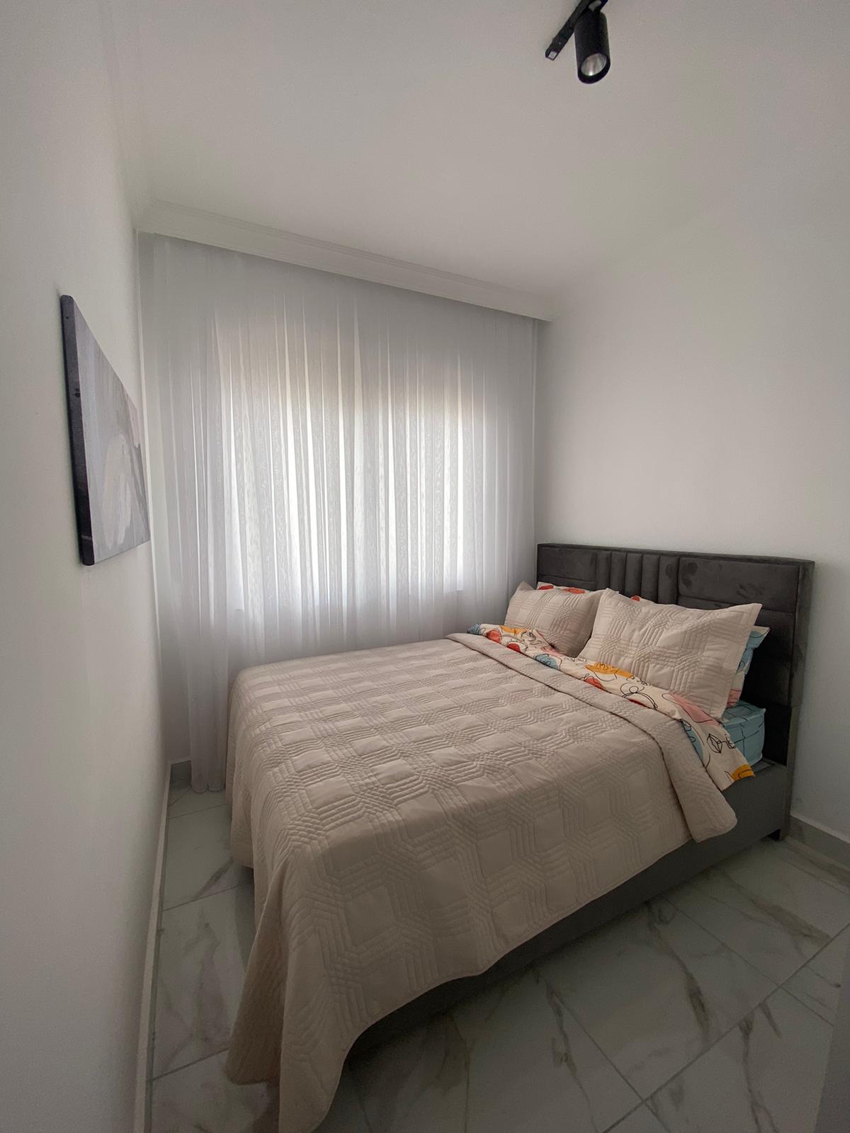 One bedroom apartment (1+1) - Oba