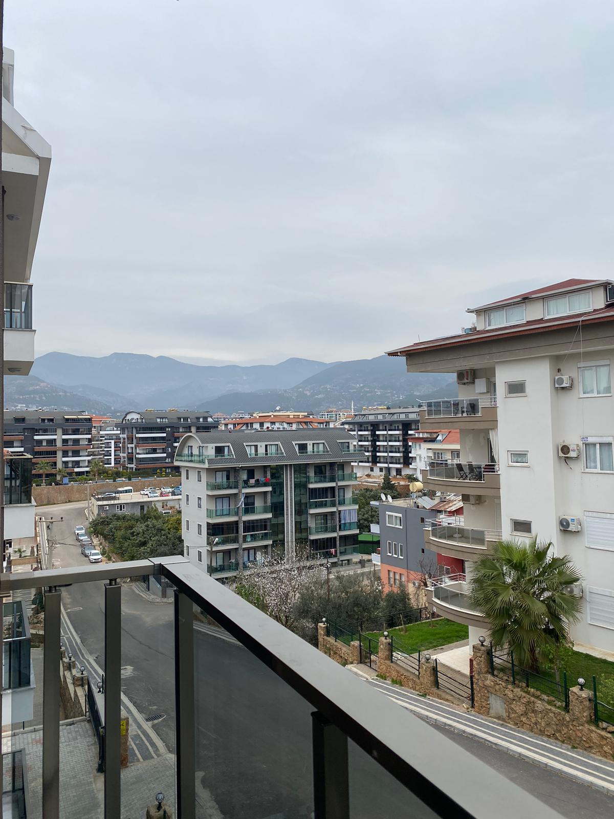 One bedroom apartment (1+1) - Oba