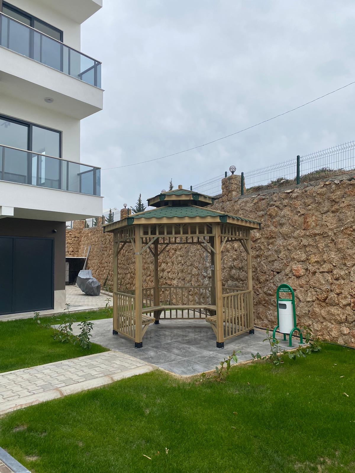 Oba Modern Residence