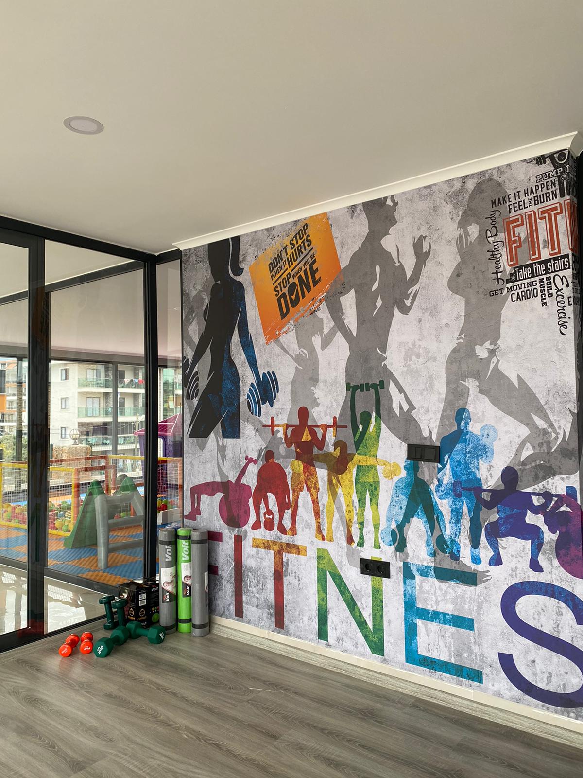 Oba Modern Residence