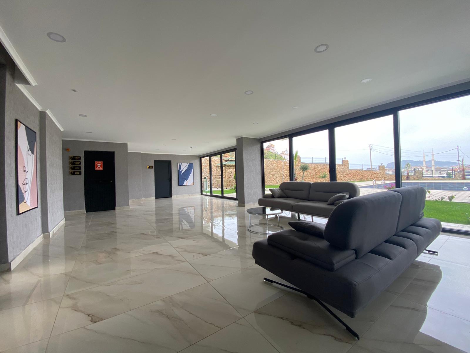 Oba Modern Residence