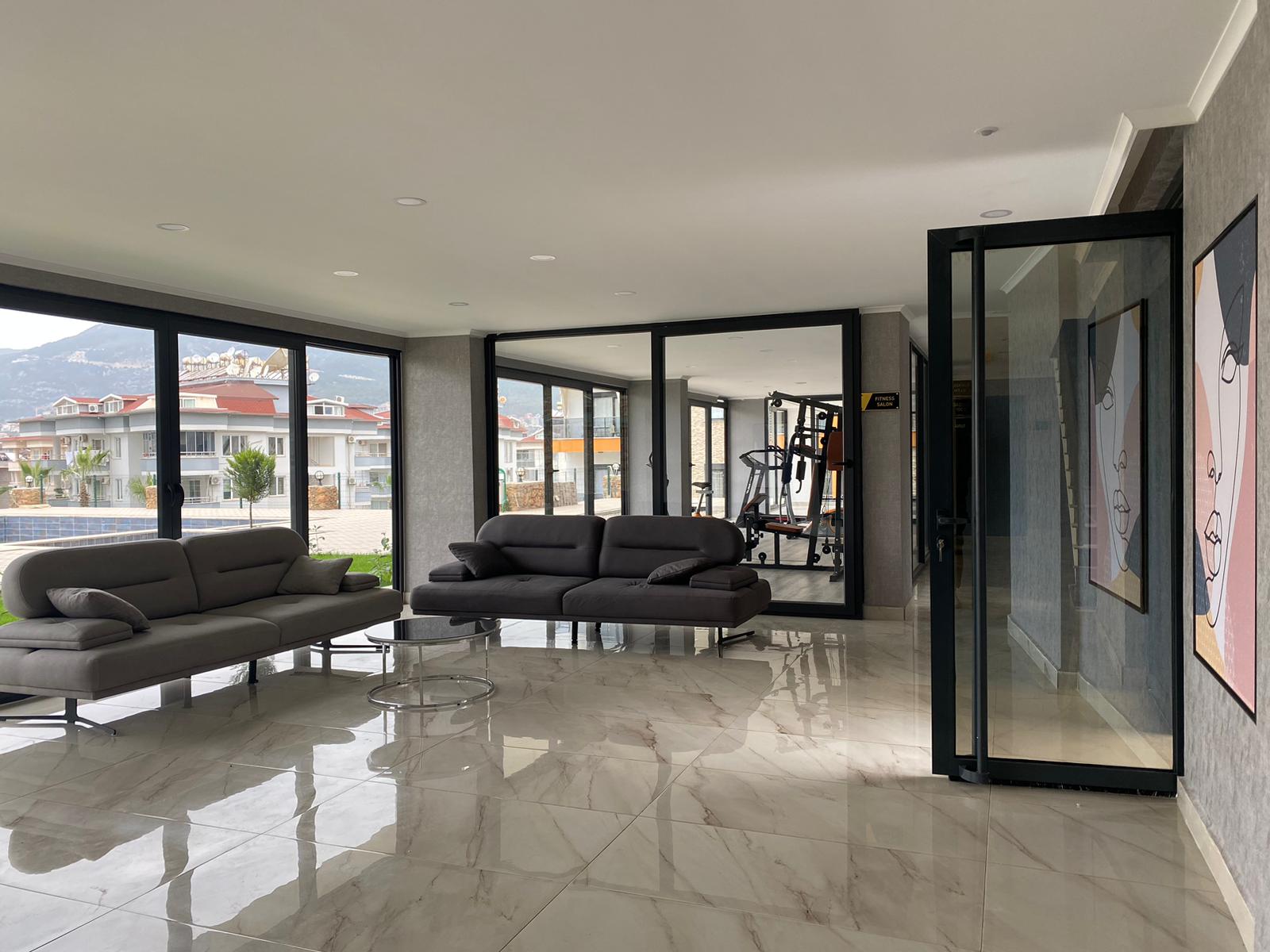 Oba Modern Residence