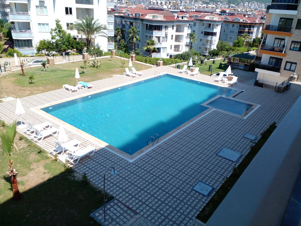 Oba Modern Residence