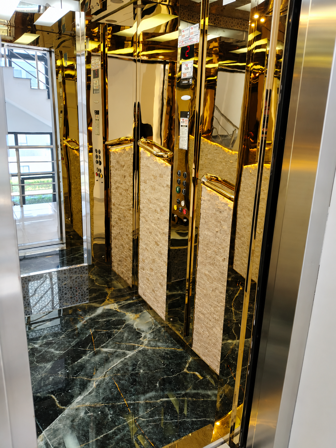 Crown Residence - Denize 200 m Mesafede 1+1 Daire Crown Residence - Denize 200 m Mesafede 1+1 Daire